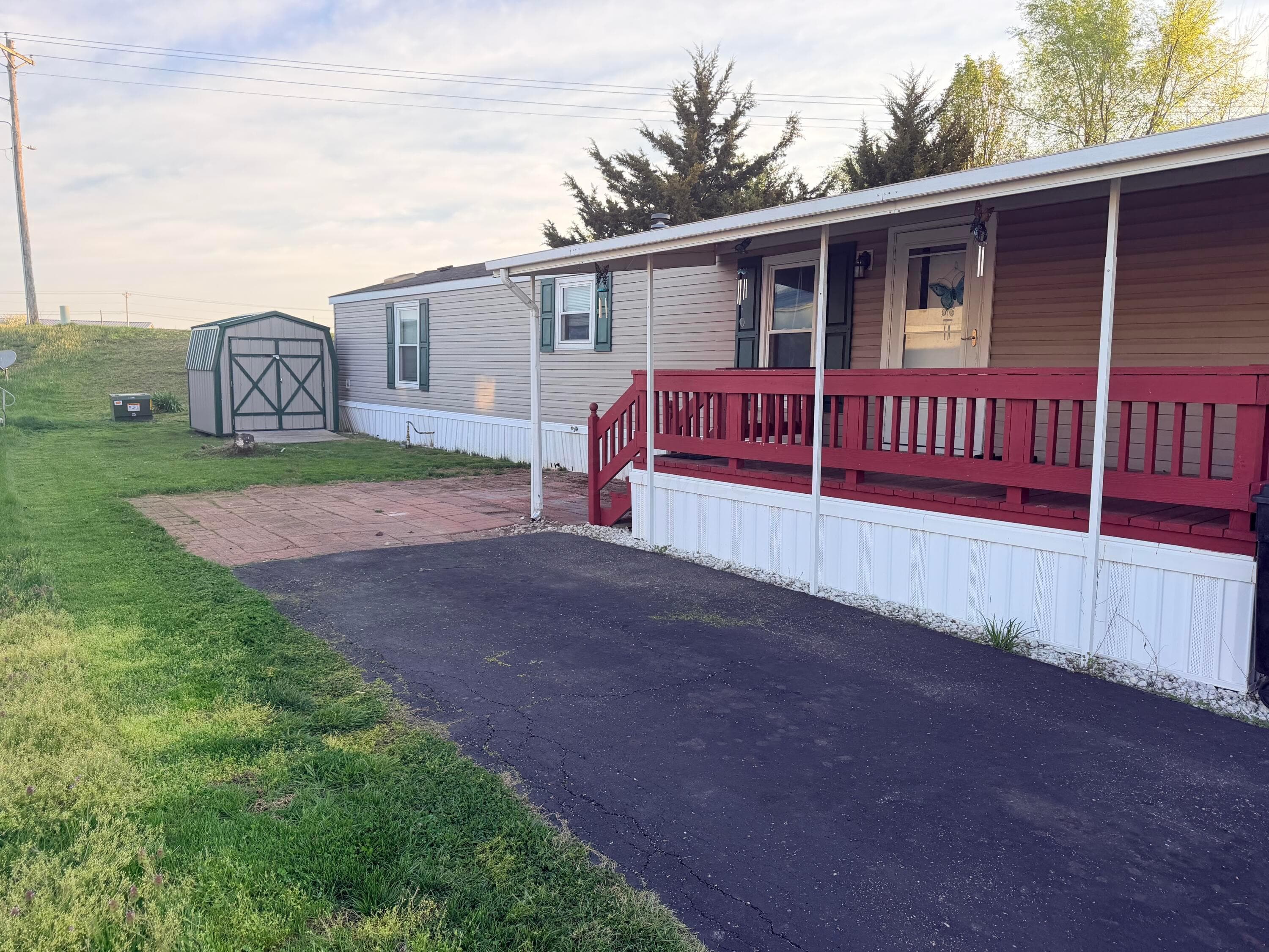 2445 Columbus-Lancaster Road NW #315, Lancaster, OH 43130