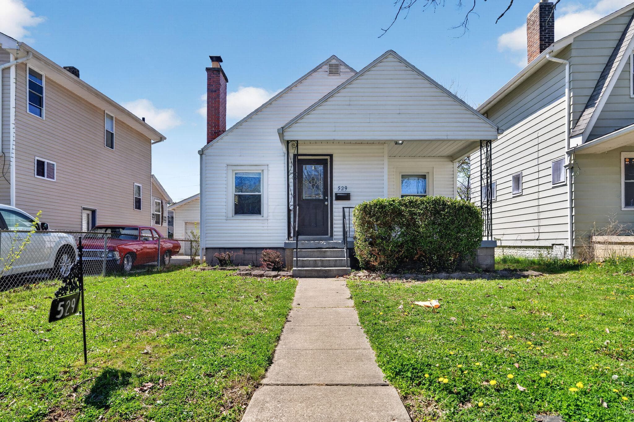 529 Larcomb Avenue, Columbus, OH 43223
