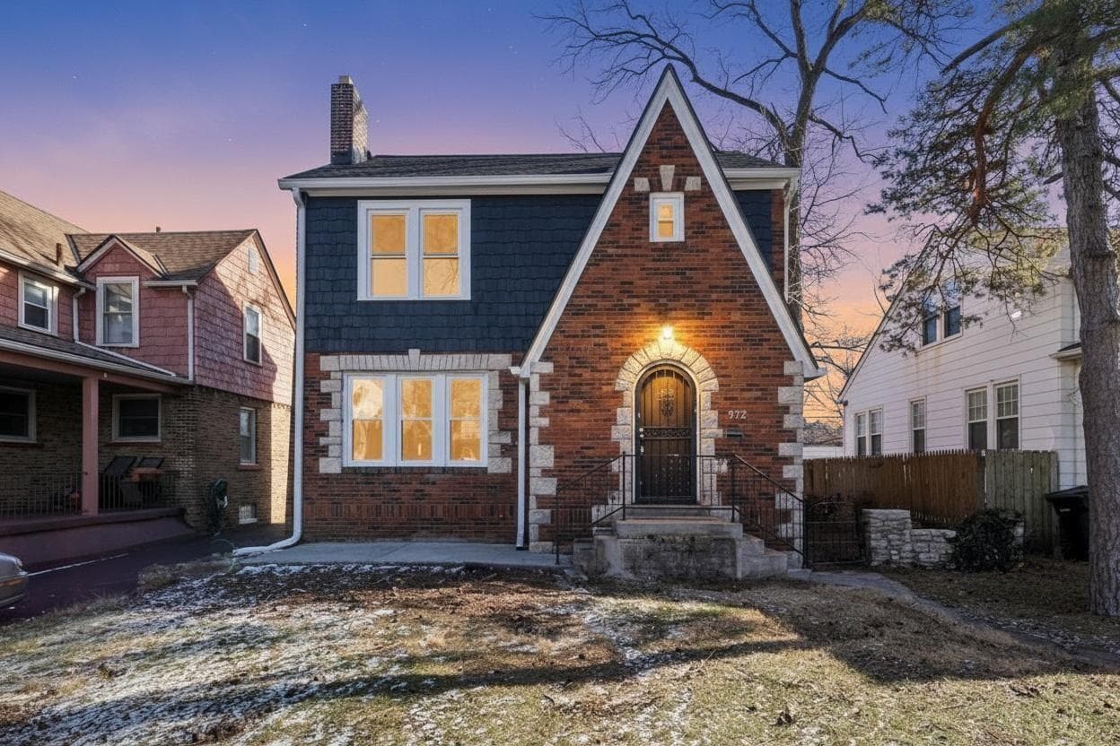 972 Berkeley Road, Columbus, OH 43206