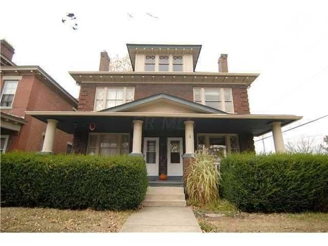 316 E Deshler Avenue, Columbus, OH 43206