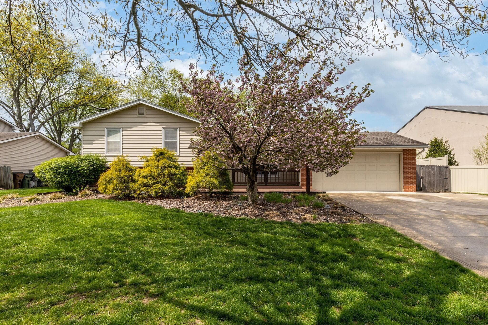 6847 Mcvey Boulevard, Columbus, OH