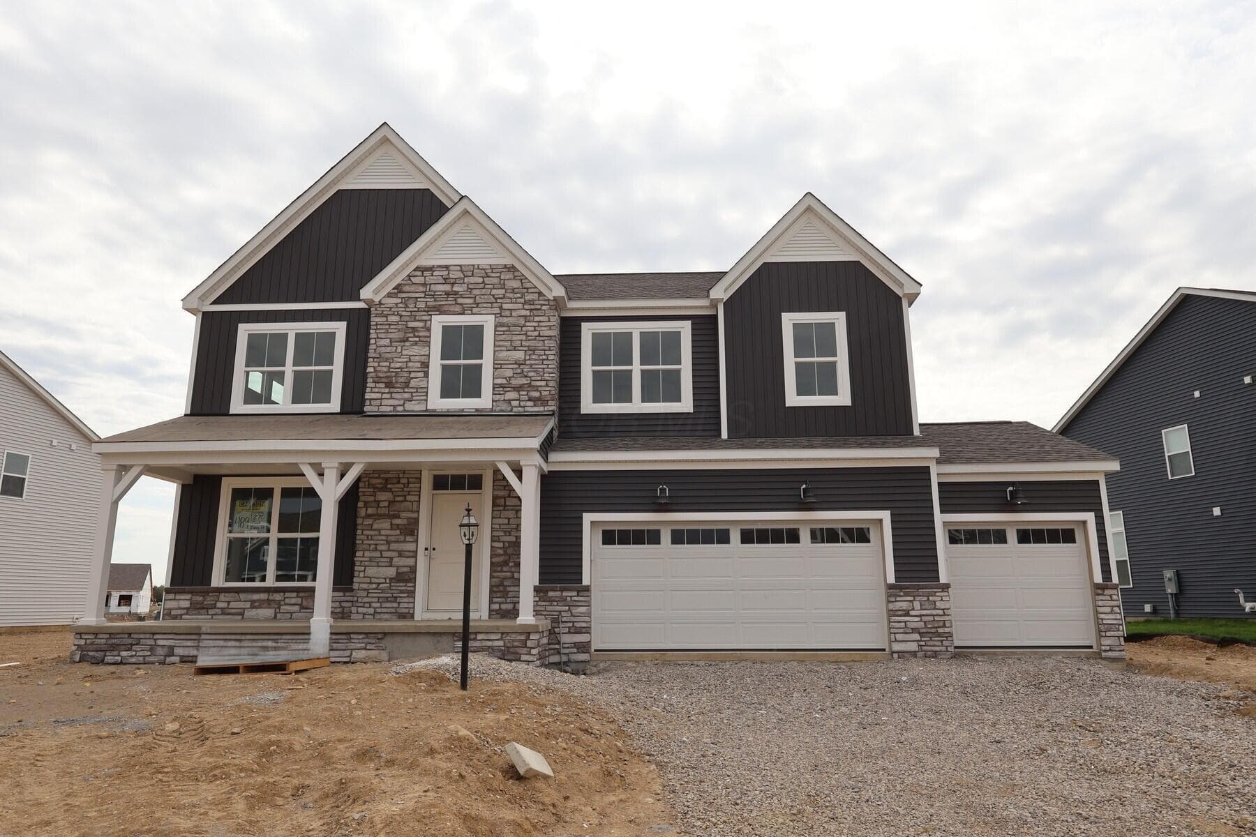 270 River Birch Drive, Galena, OH