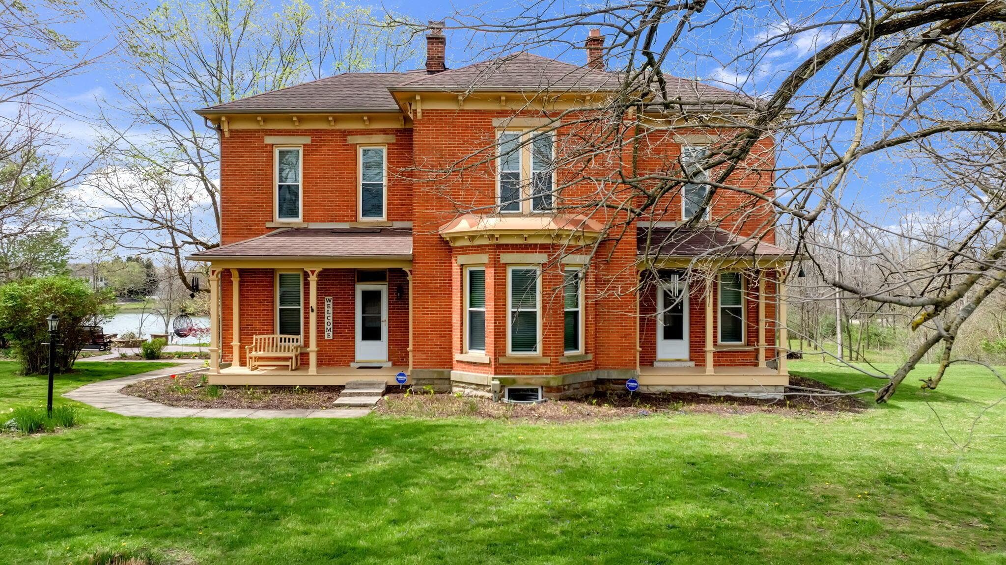 18839 Raymond Road, Marysville, OH 43040