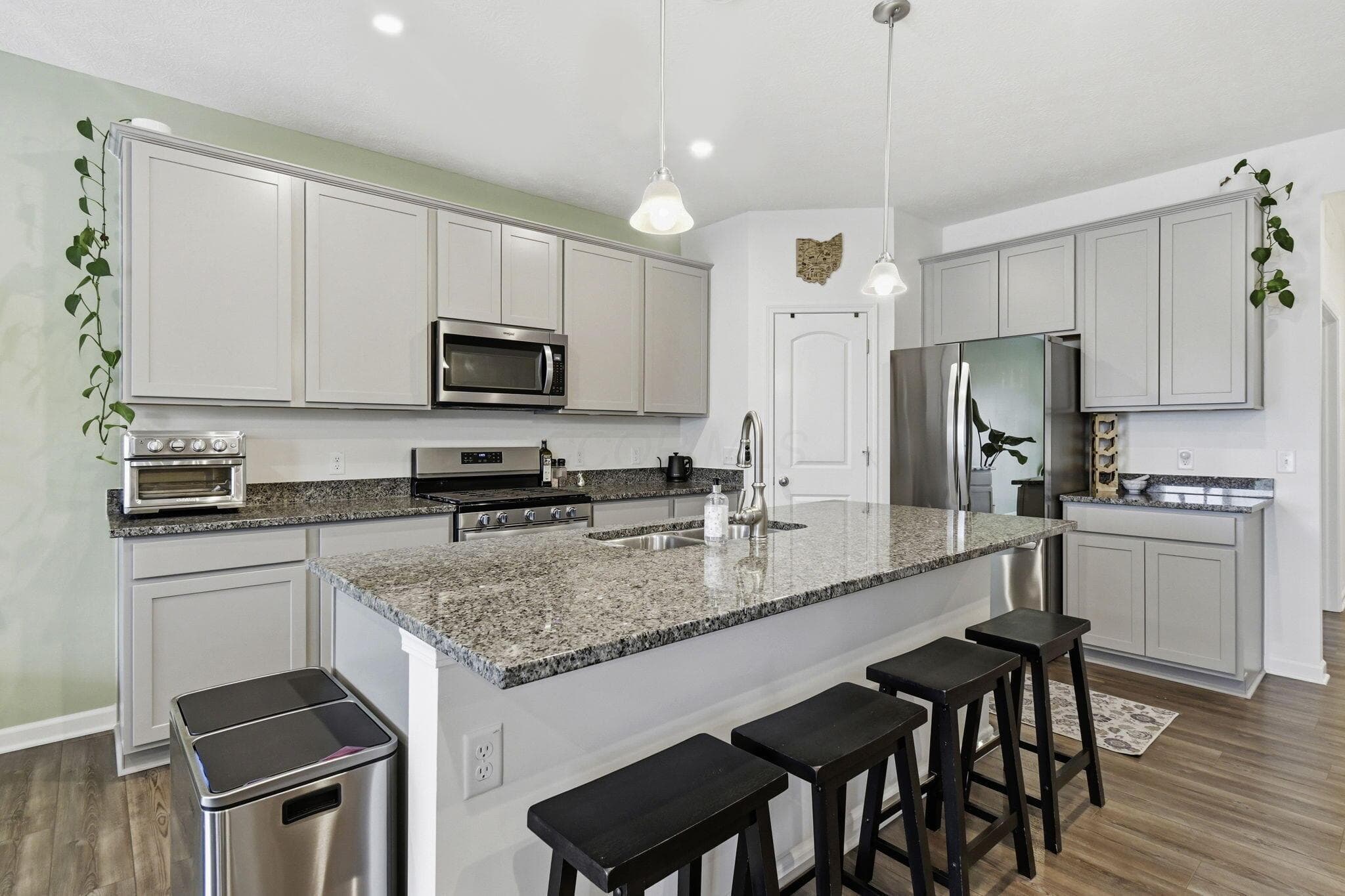 5523 Violet Street, South Bloomfield, OH 43103