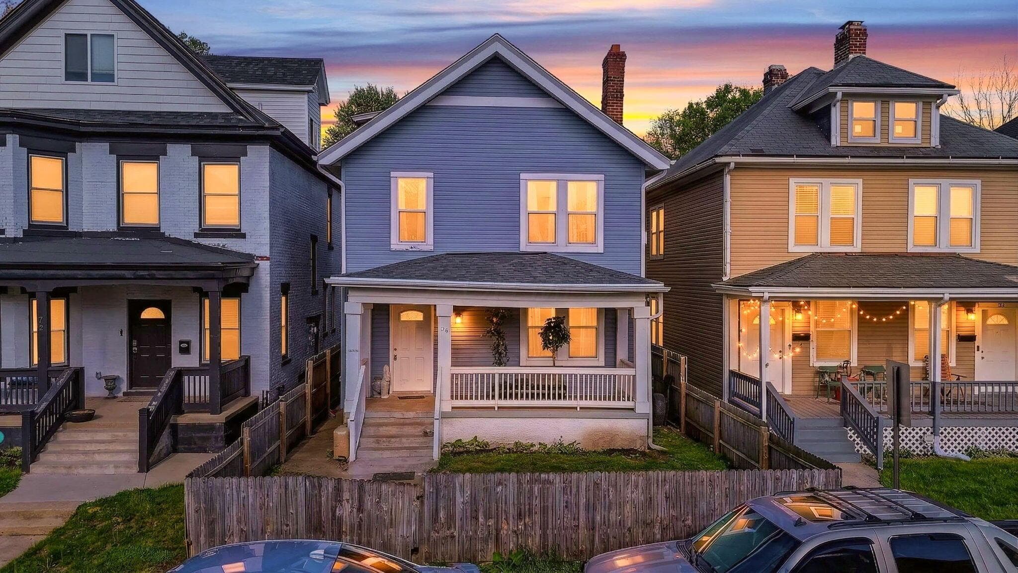 76 Brehl Avenue, Columbus, OH 43222