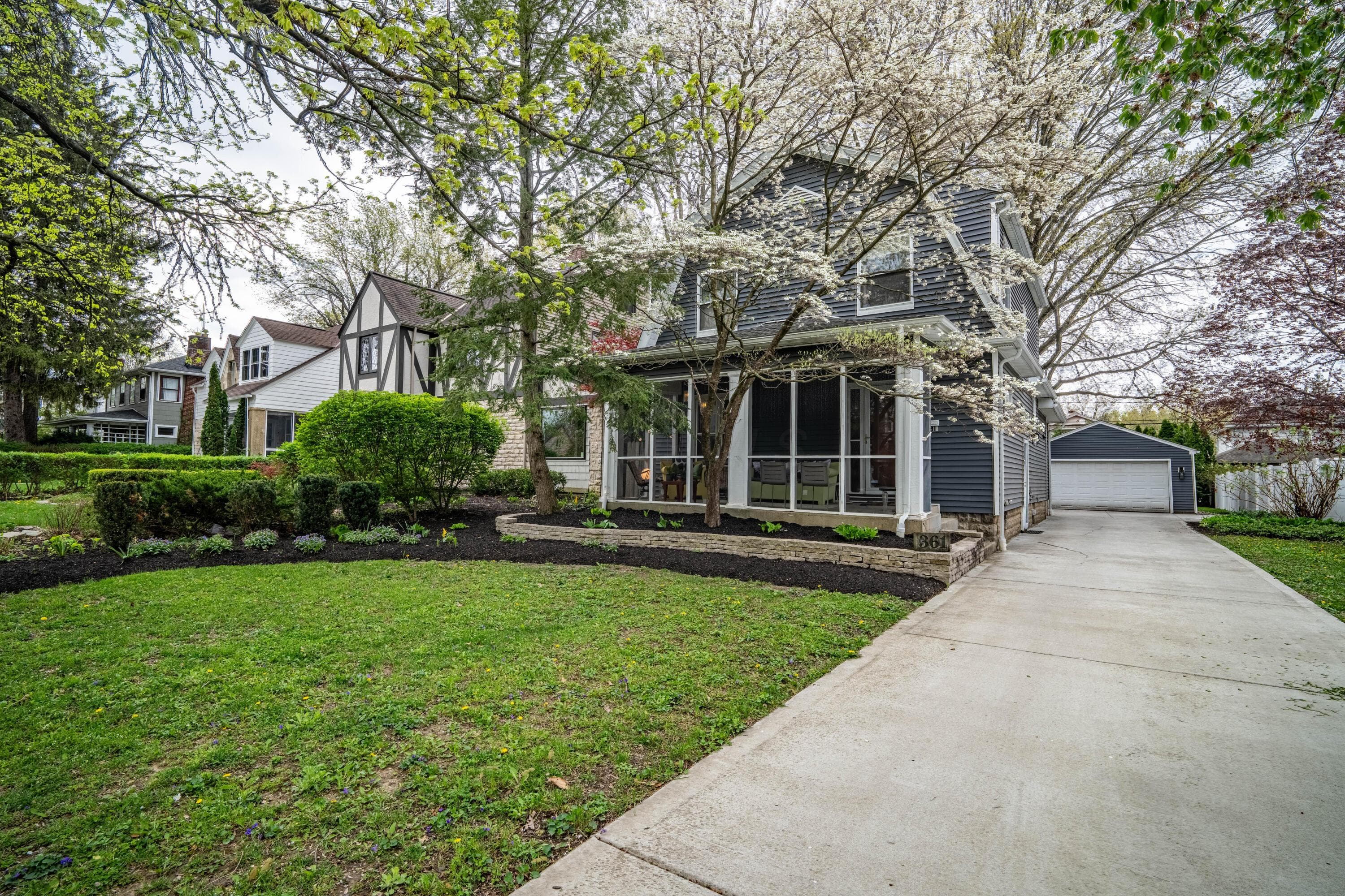 361 E Dunedin Road, Columbus, OH 43214