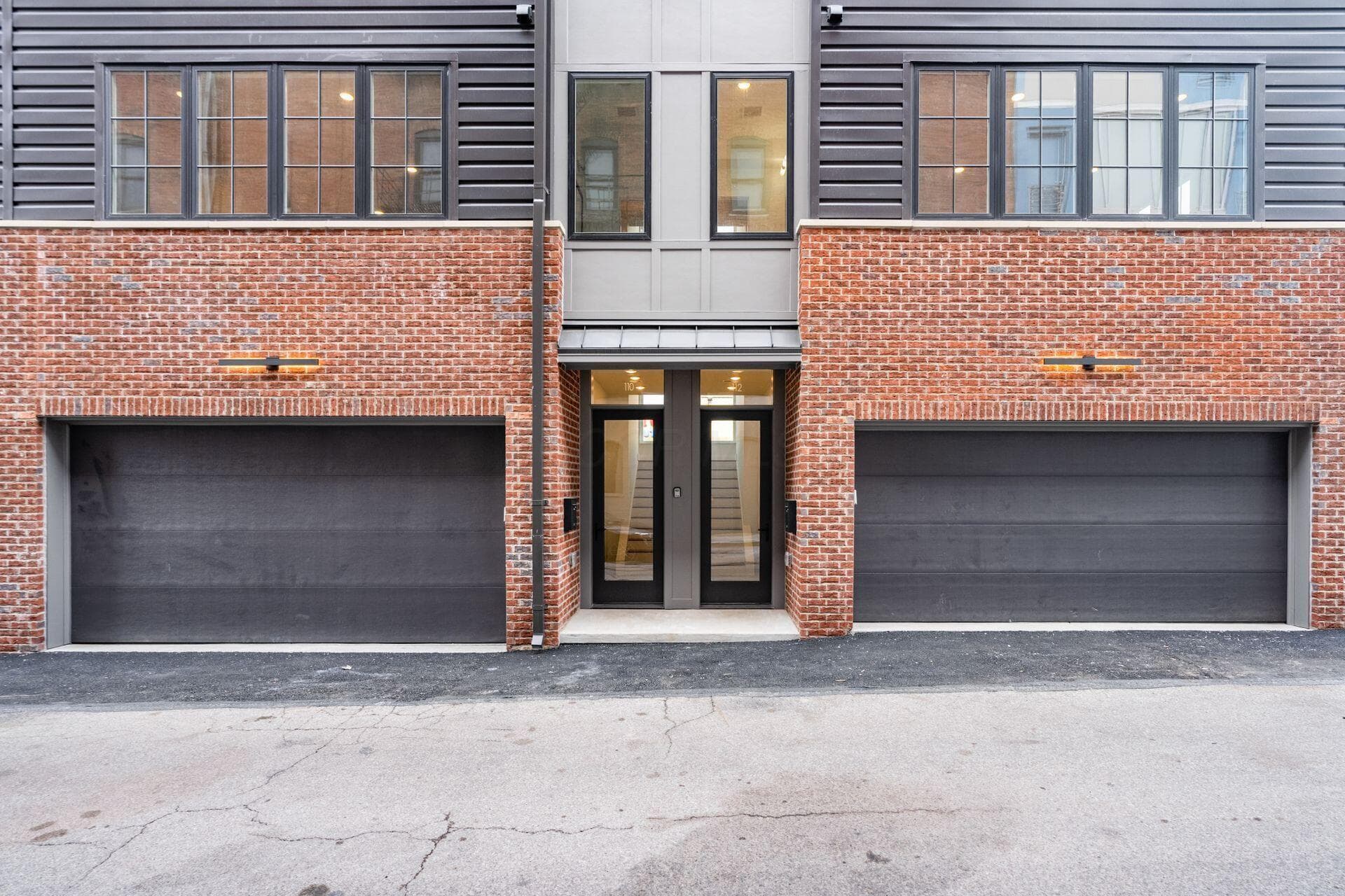 110 E Lafayette Street, Columbus, OH 43215