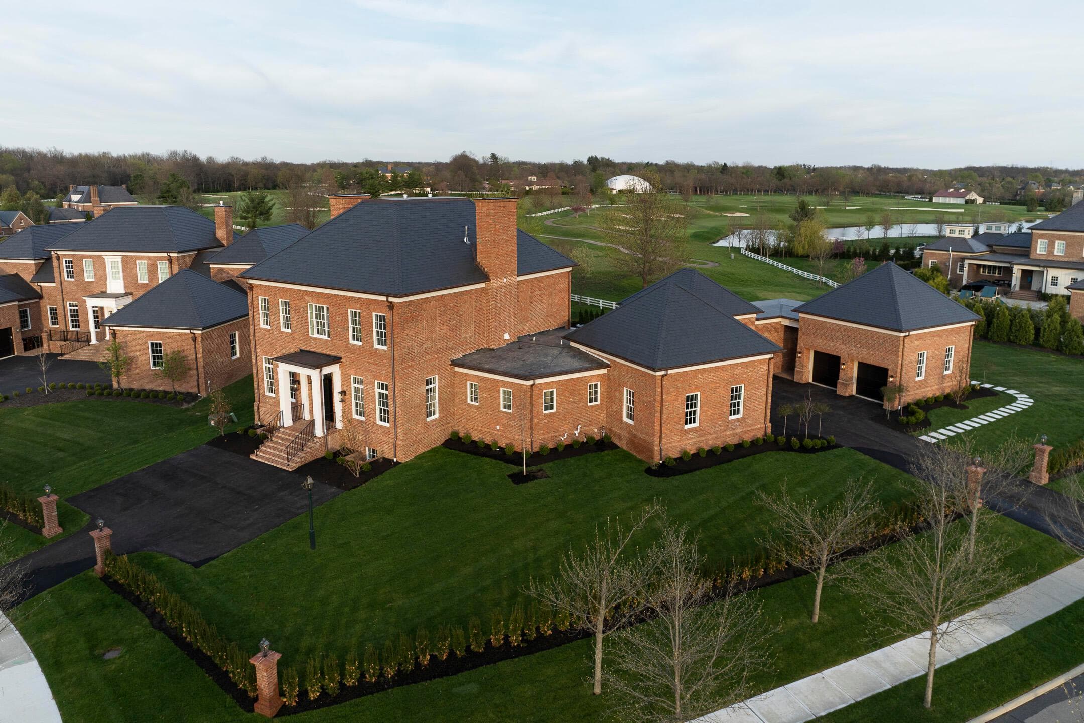 4105 Highgrove Crescent, New Albany, OH 43054