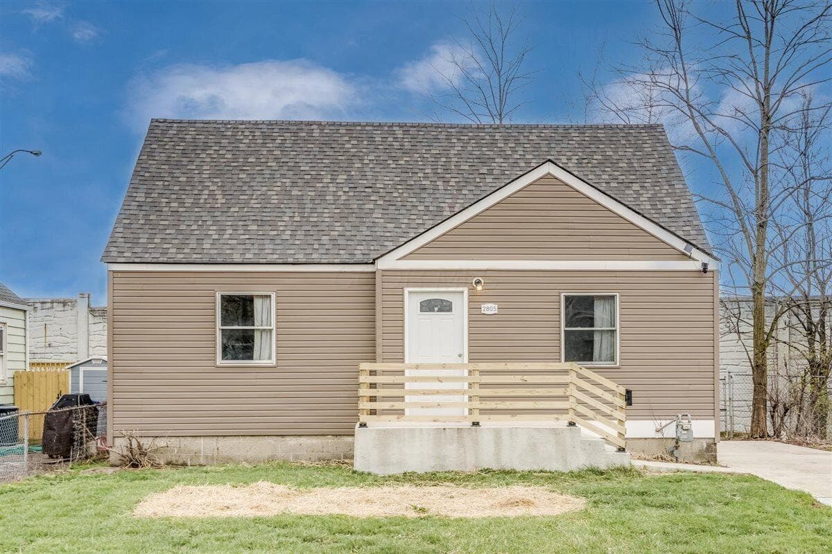 2805 Beulah Road, Columbus, OH 43211