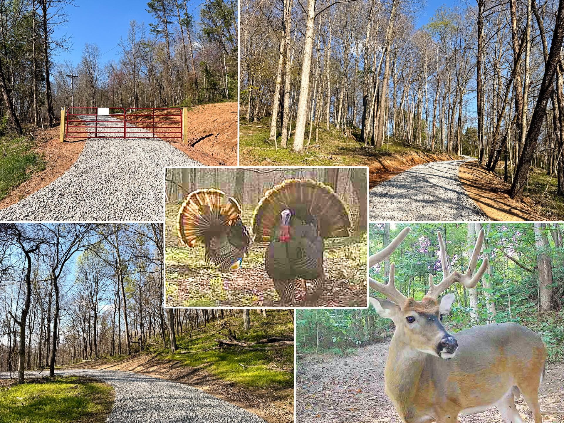 0 Little Kyger Road #(Little Kyger Tract 6), Cheshire, OH 45620