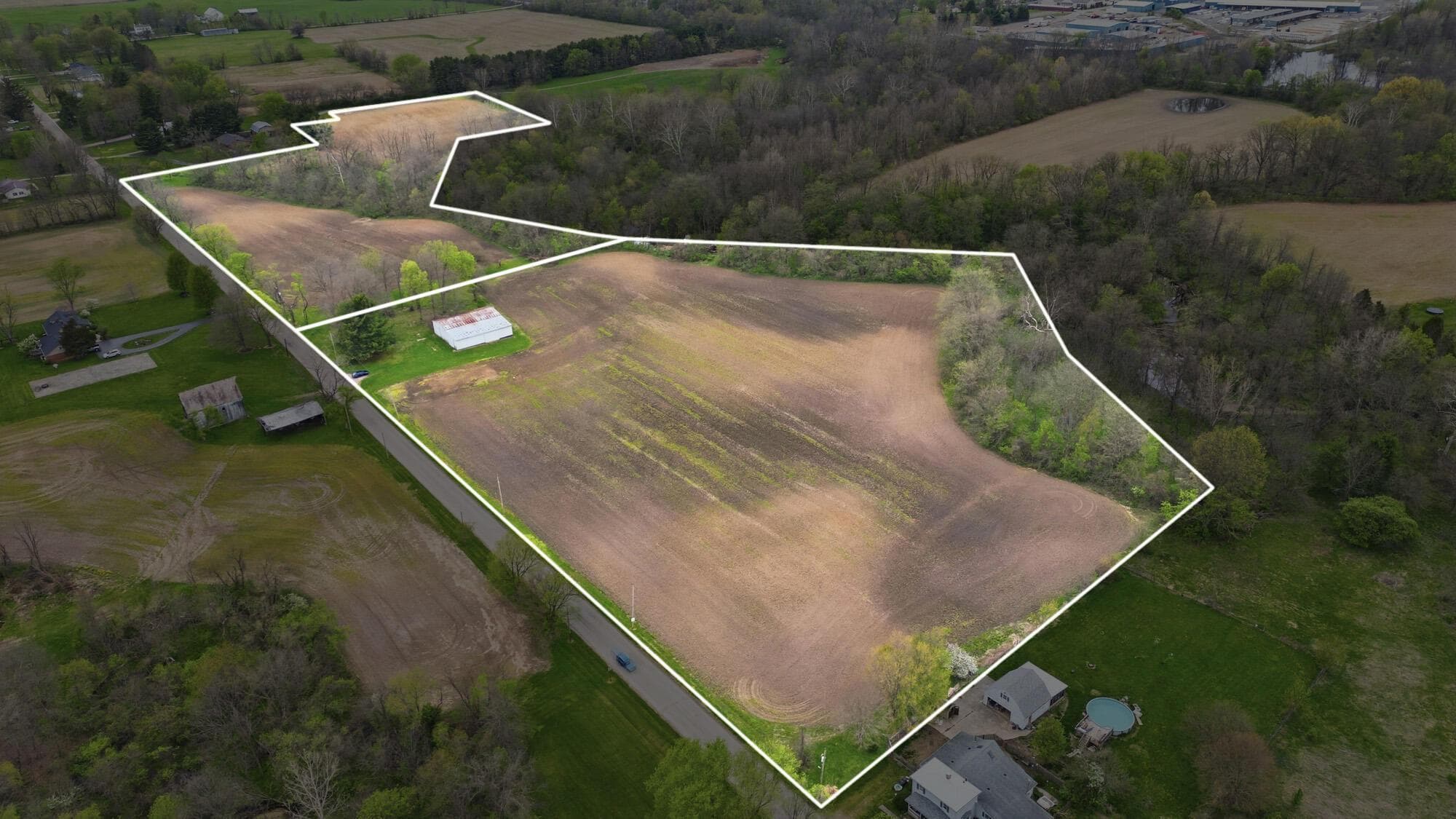 10530 Mill Street Road SW, Pataskala, OH 43062