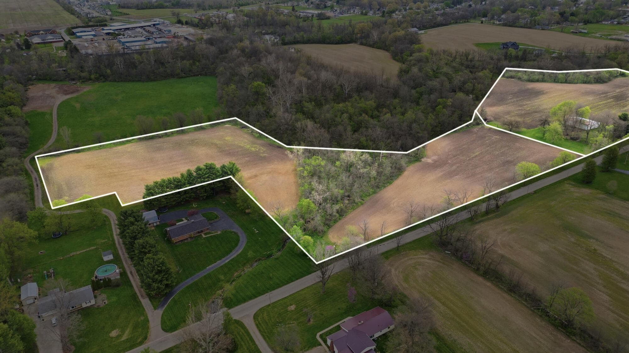 0 Mill Street SW, Pataskala, OH 43062