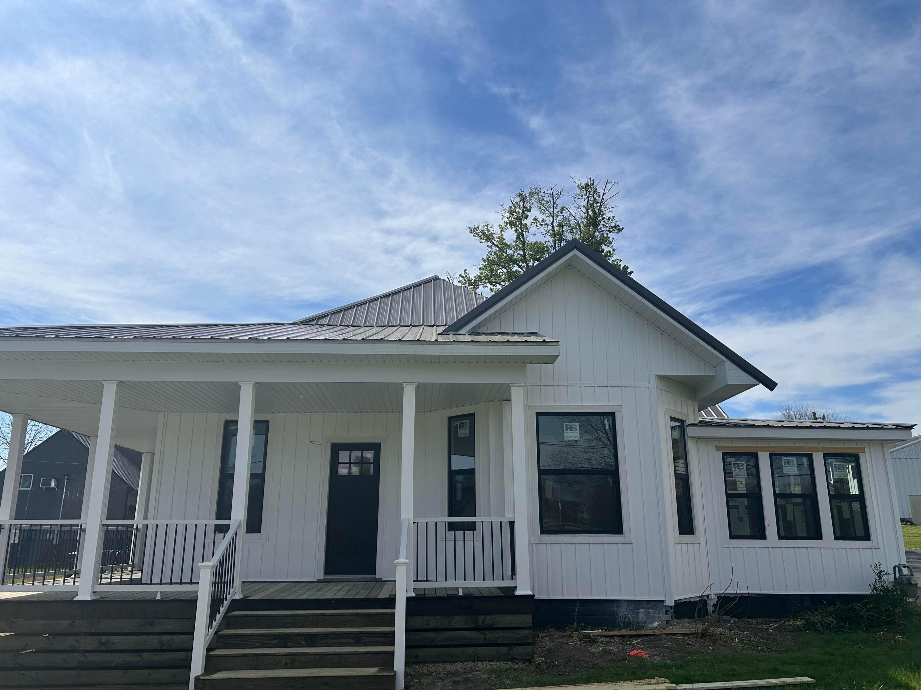 343 W South Street, Jackson, OH 45640