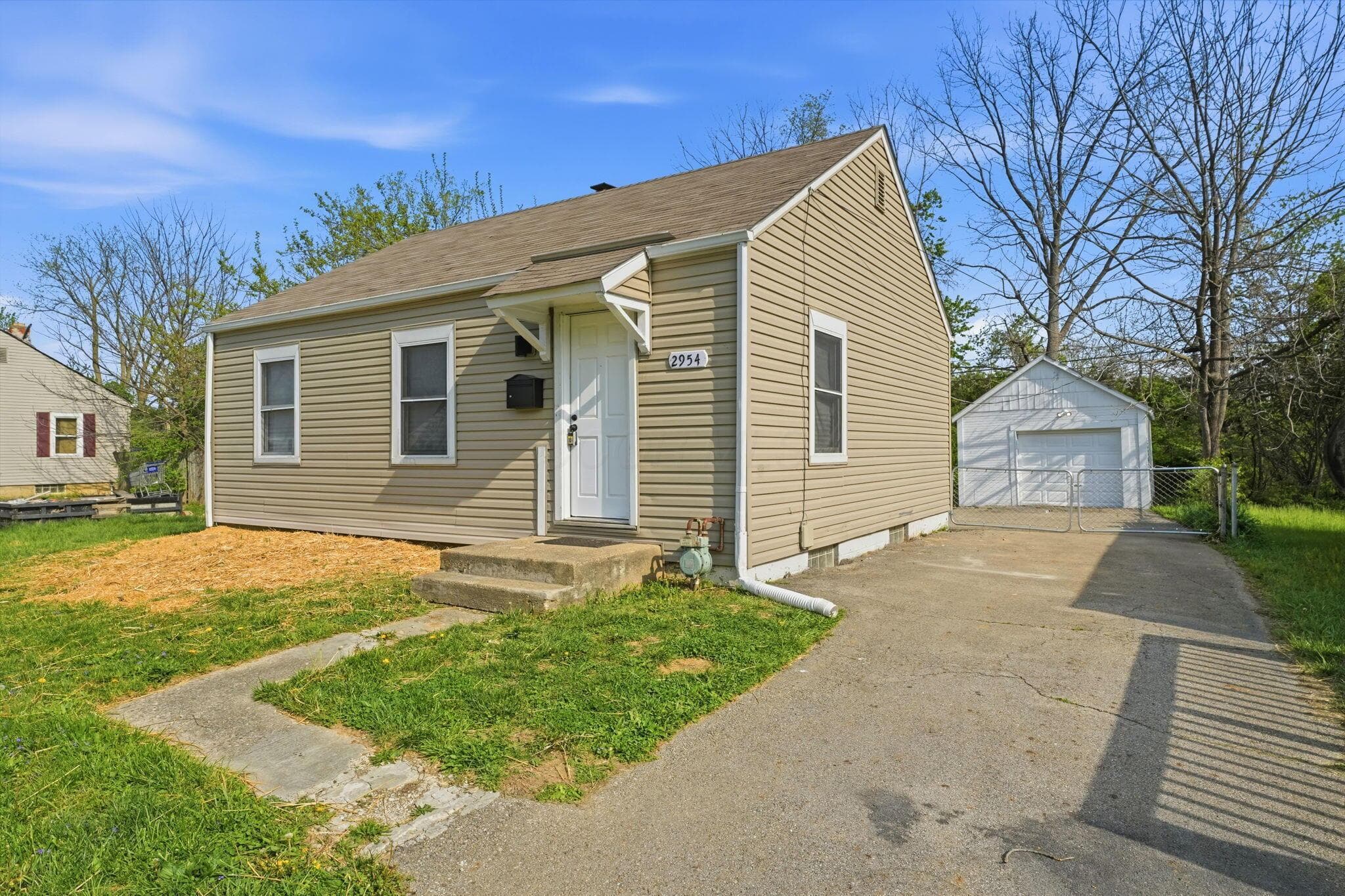 2954 E 13th Avenue, Columbus, OH 43219