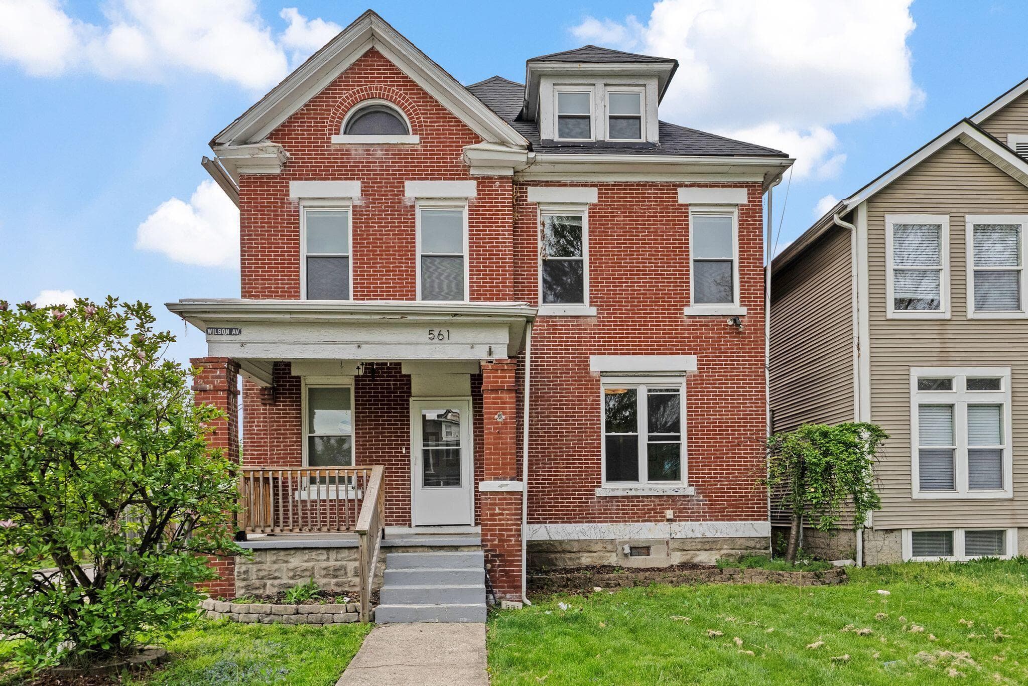 561 Wilson Avenue, Columbus, OH 43205