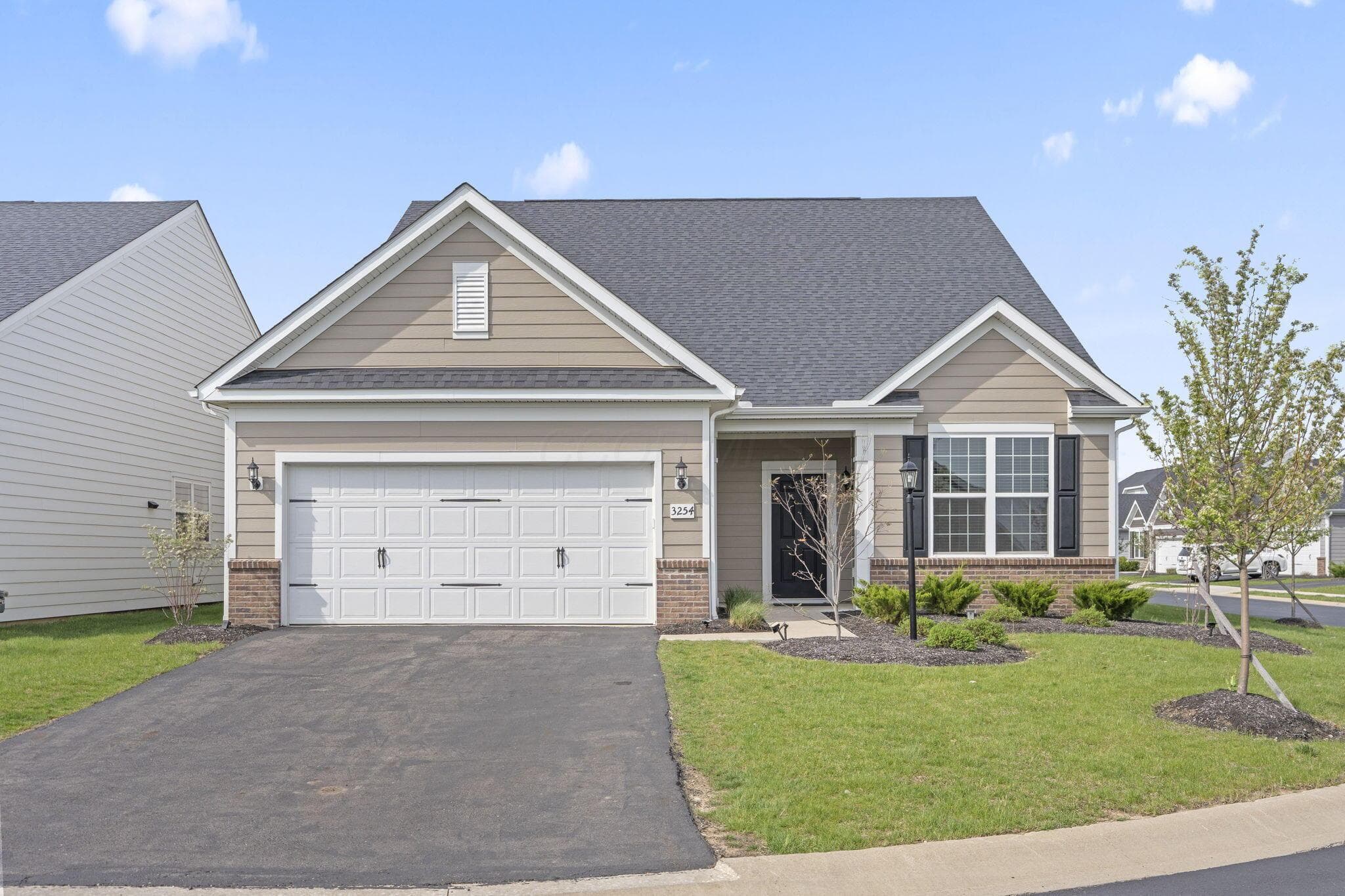 3254 Sinatra Way, Powell, OH