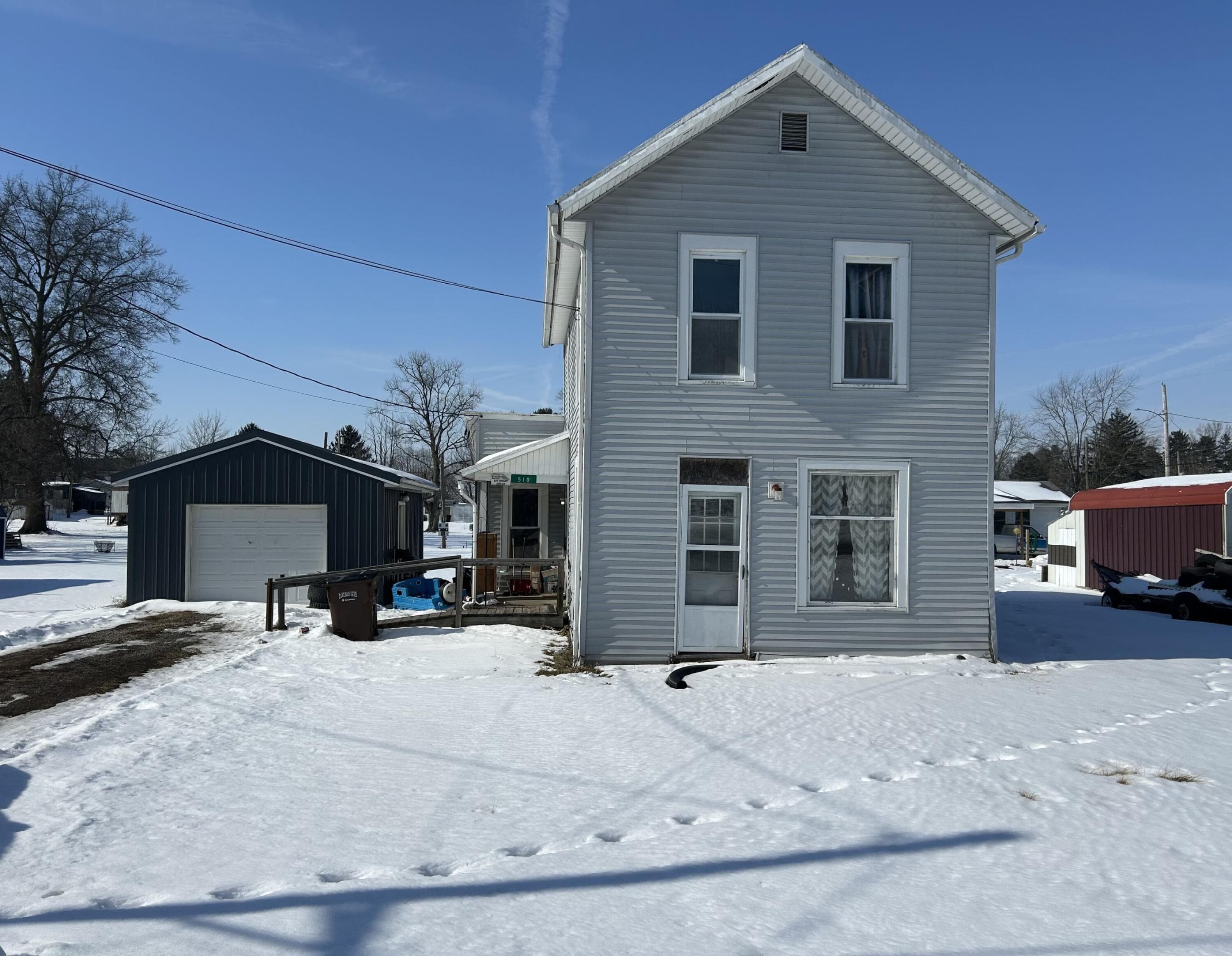 510 John Street, Galion, OH 44833