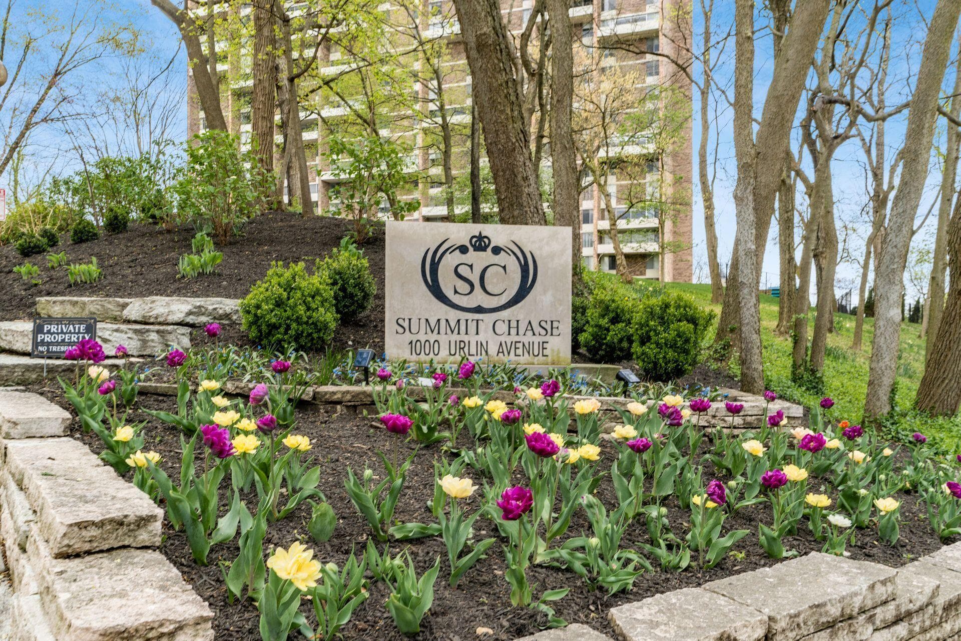 1000 Urlin Avenue #610, Columbus, OH 43212