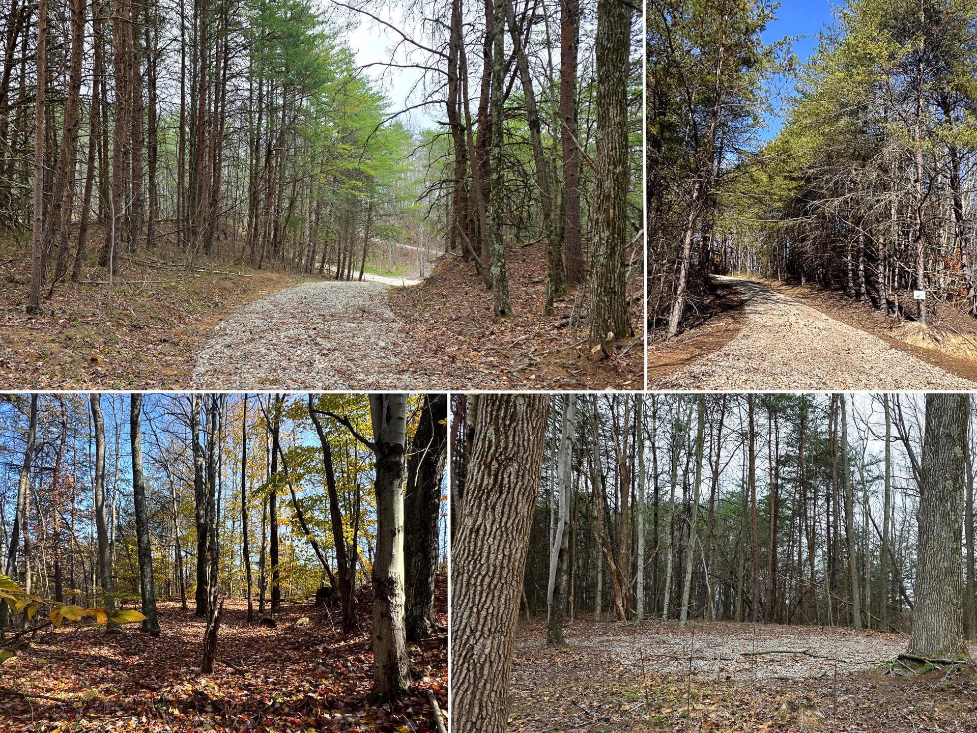 818 Campaign Poplar Road #(Ponds Poplar Ridge Tract 4), Gallipolis, OH 45631