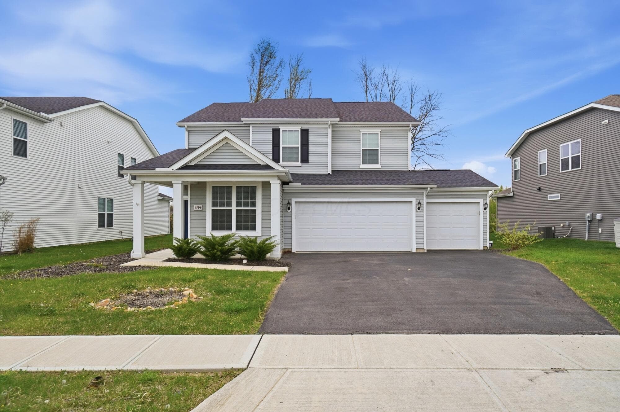 5794 Pennyflower Court, Westerville, OH 43081