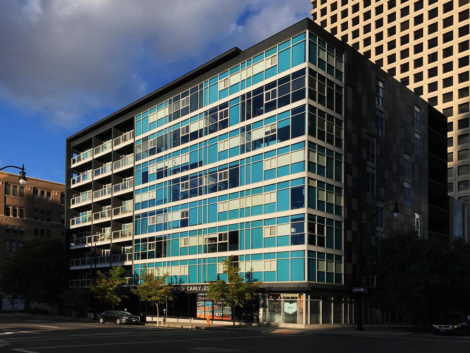 100 E Gay Street #603, Columbus, OH