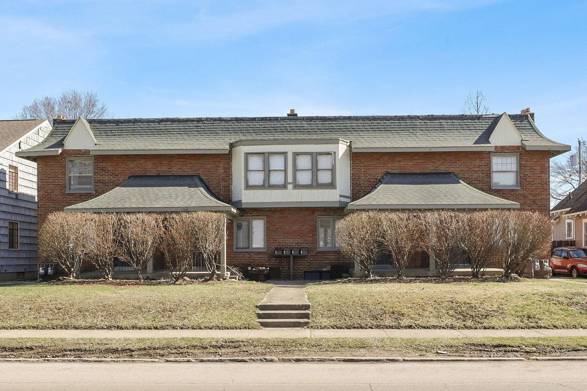 644 S Hague Avenue #644-650, Columbus, OH 43204