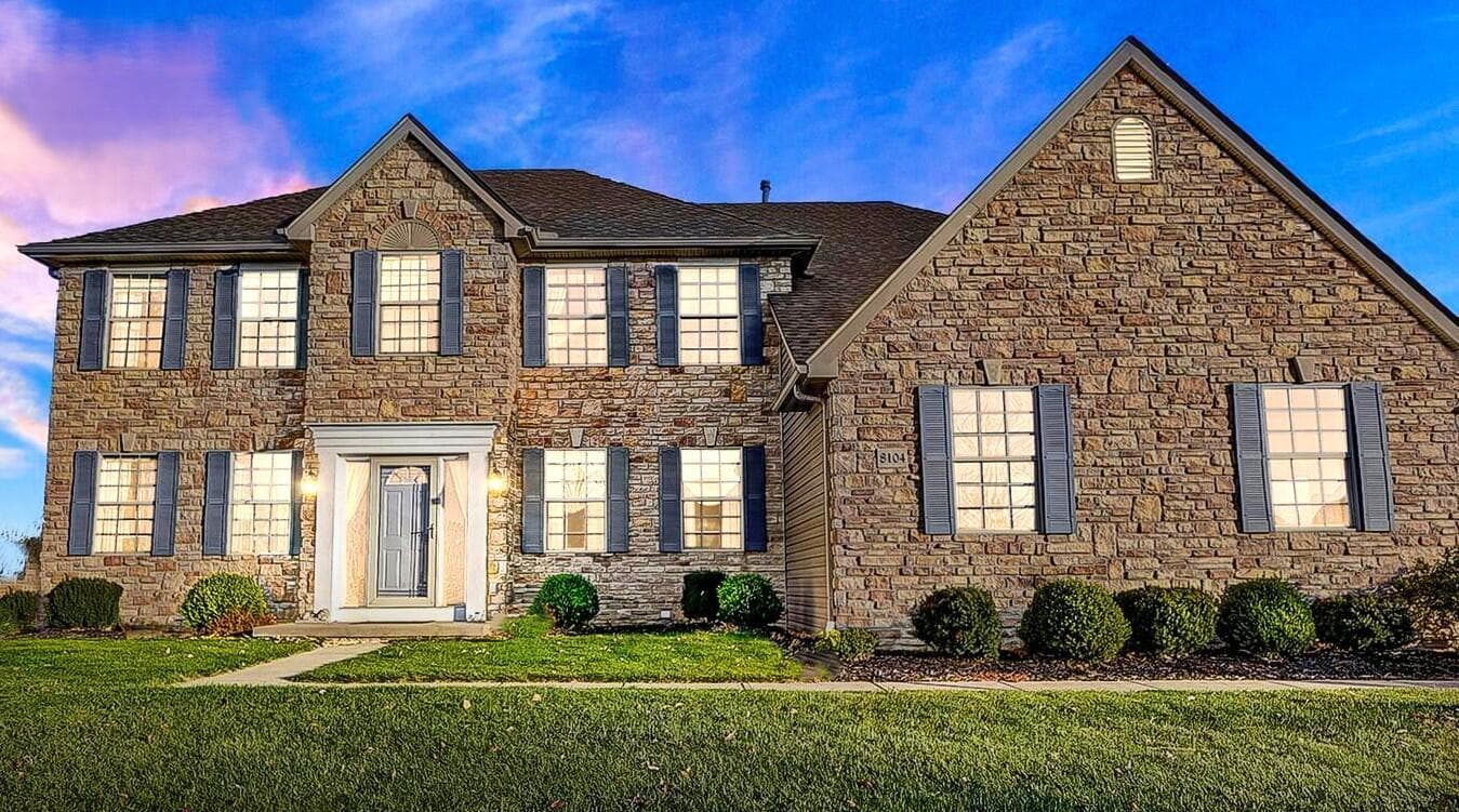 8104 Amanda Northern Road NW, Canal Winchester, OH 43110
