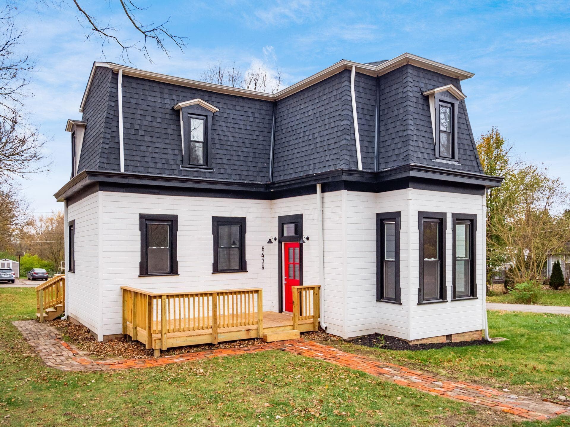 6439 Oharra Street, Galloway, OH 43119