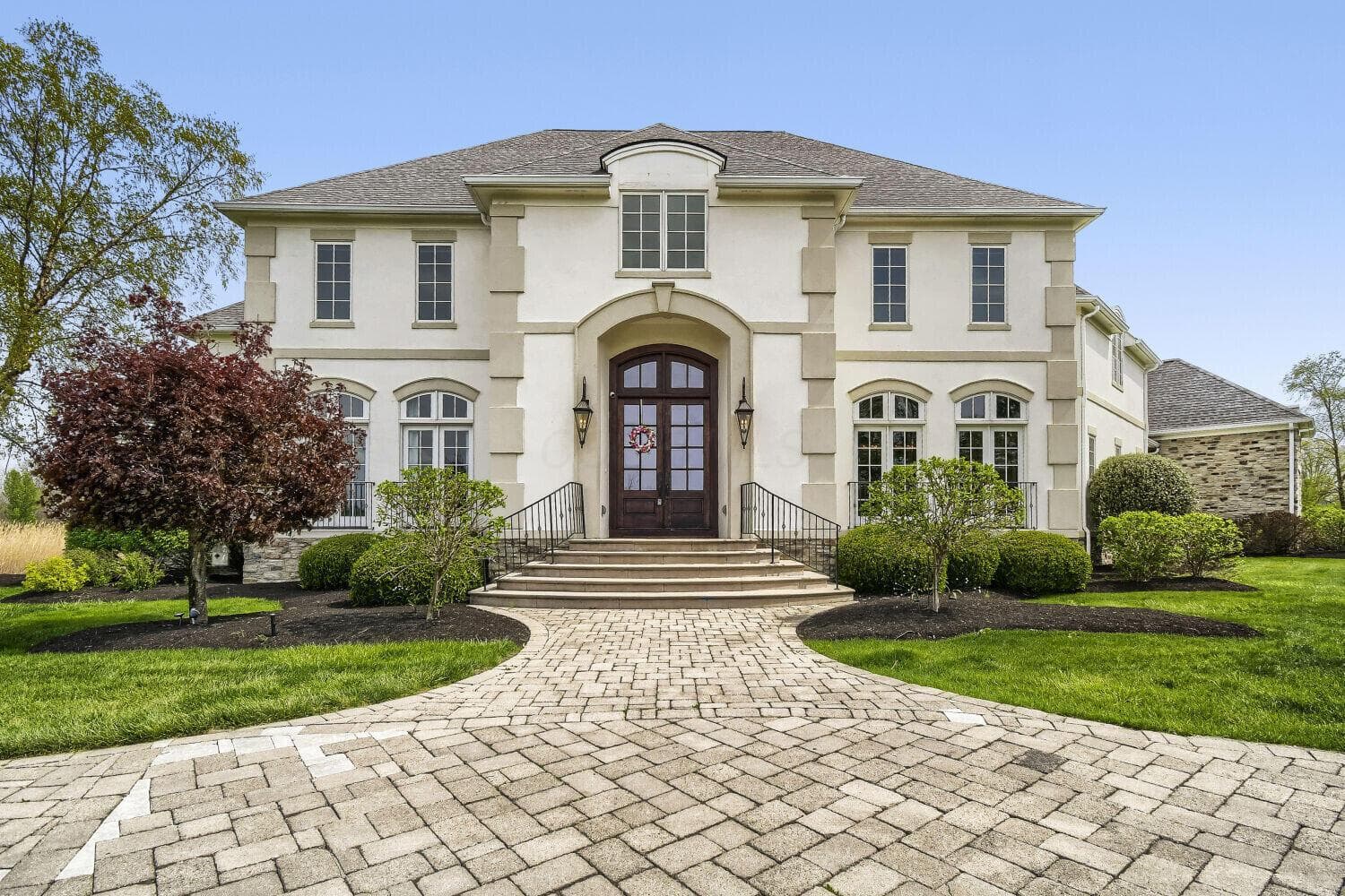 8184 Kesegs Way, Blacklick, OH 43004
