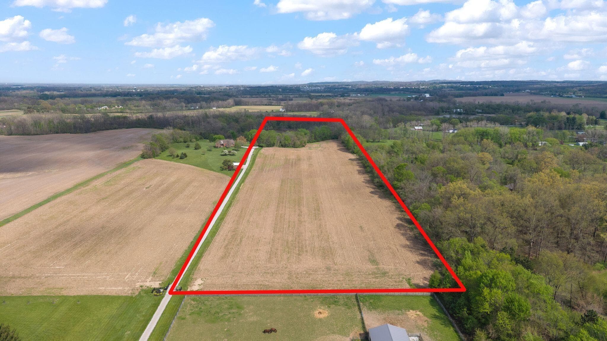 0 Richardson Road, Groveport, OH 43125