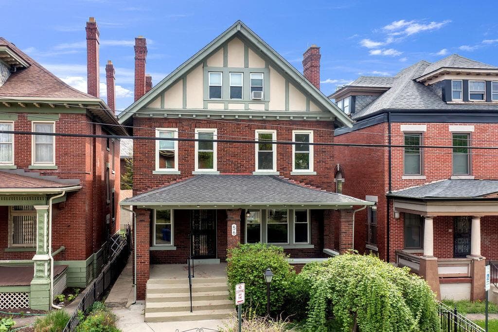 56 S Champion Avenue, Columbus, OH 43205