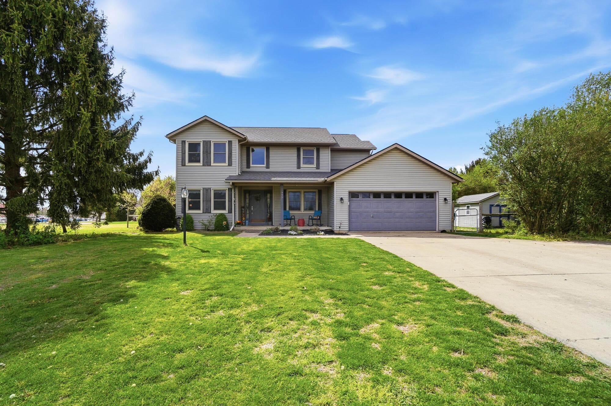 3475 Kenerly Street, Springfield, OH 45502