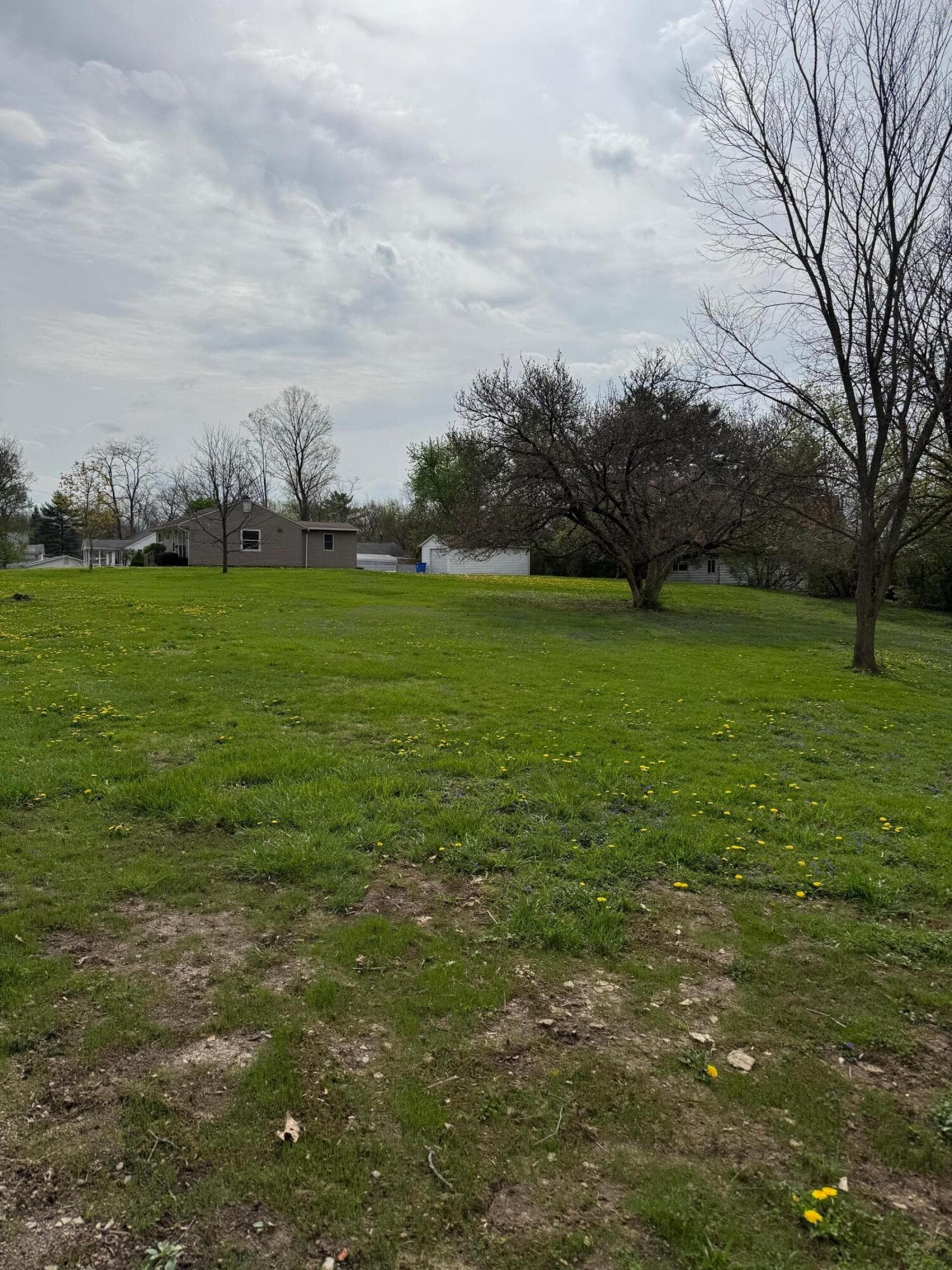 186 Iberia Street, Mount Gilead, OH 43338