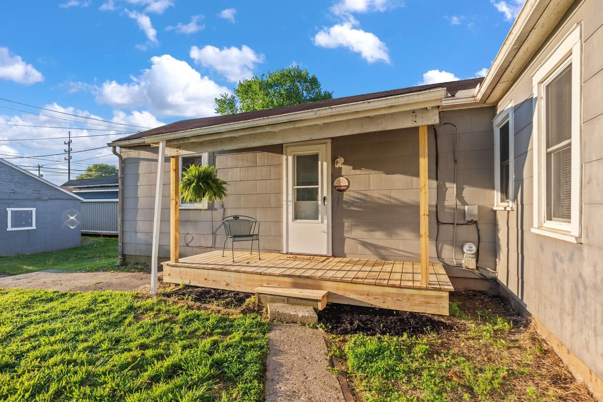134 Sherman Avenue, Lancaster, OH