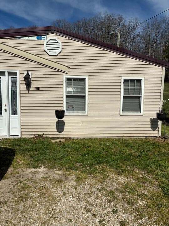 4271 Pleasant Hill Road, Waverly, OH 45690