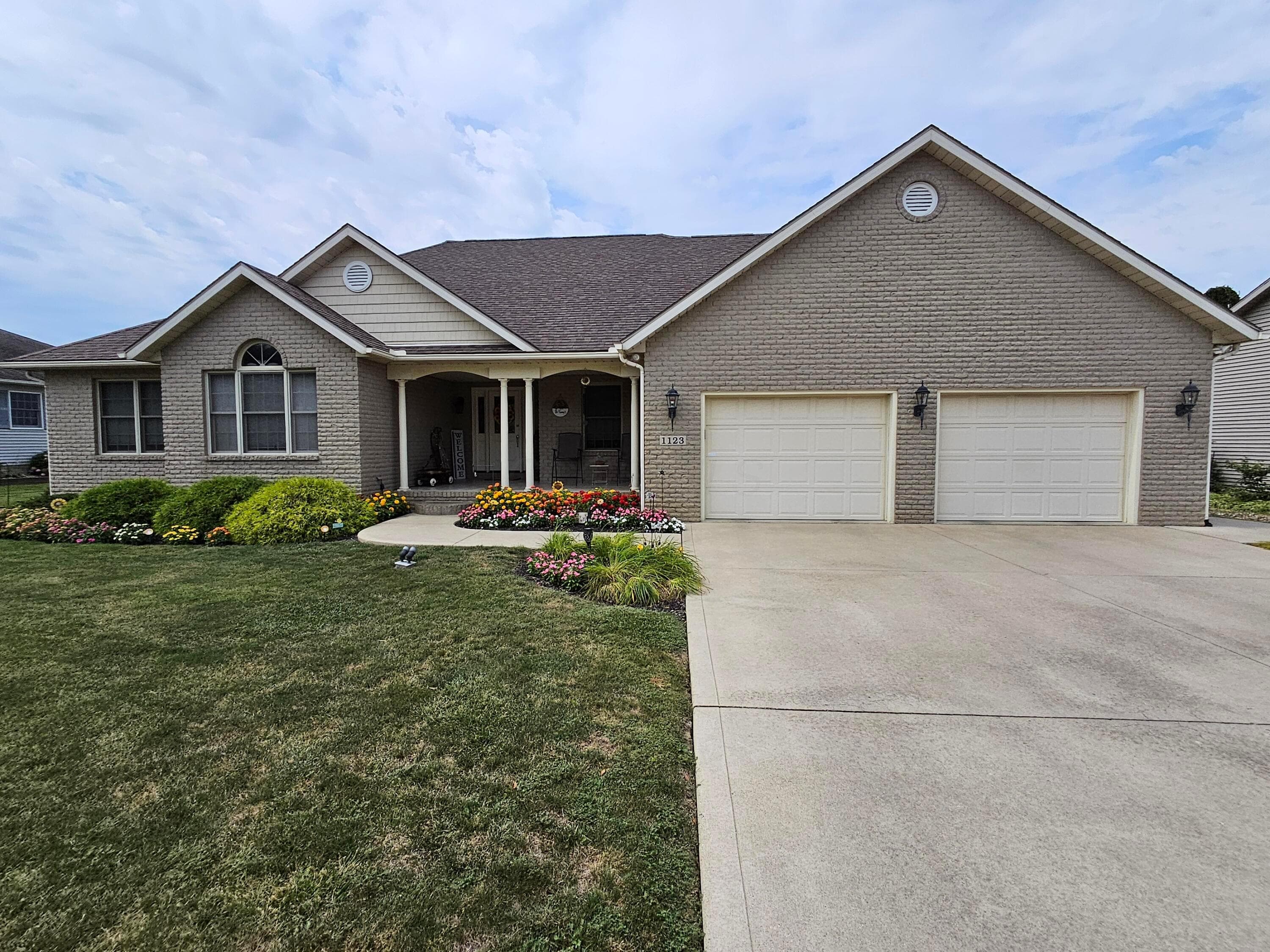 1123 Hillcrest Drive, Bucyrus, OH 44820
