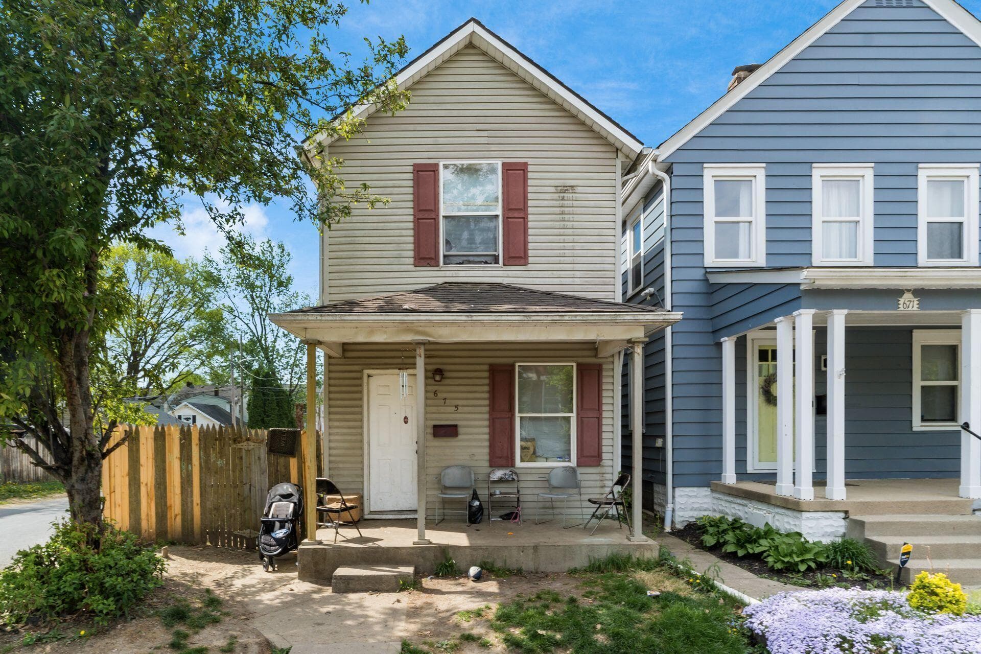 675 E Columbus Street, Columbus, OH 43206