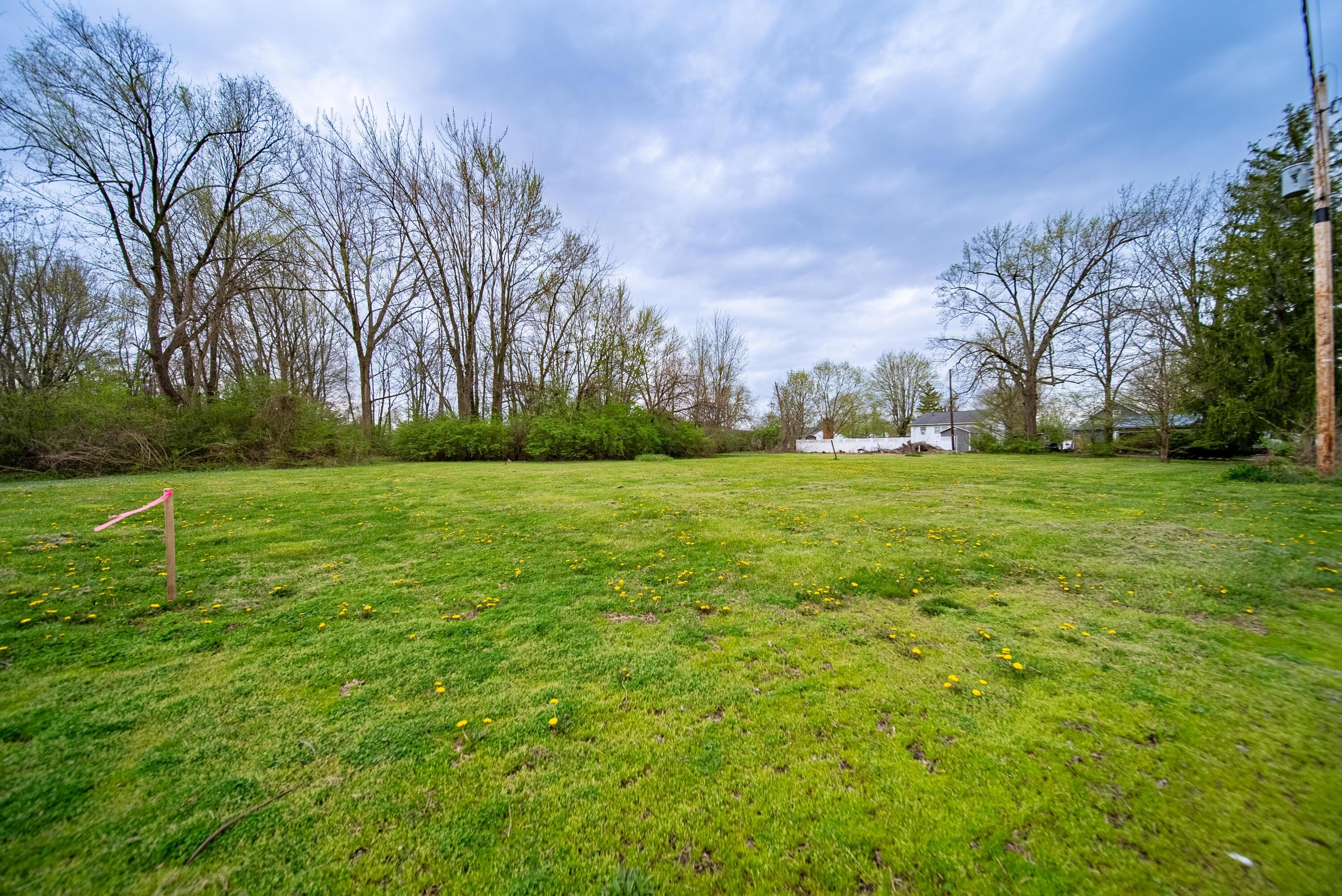 416 E Eliza Street #Lot #1, Kenton, OH 43326