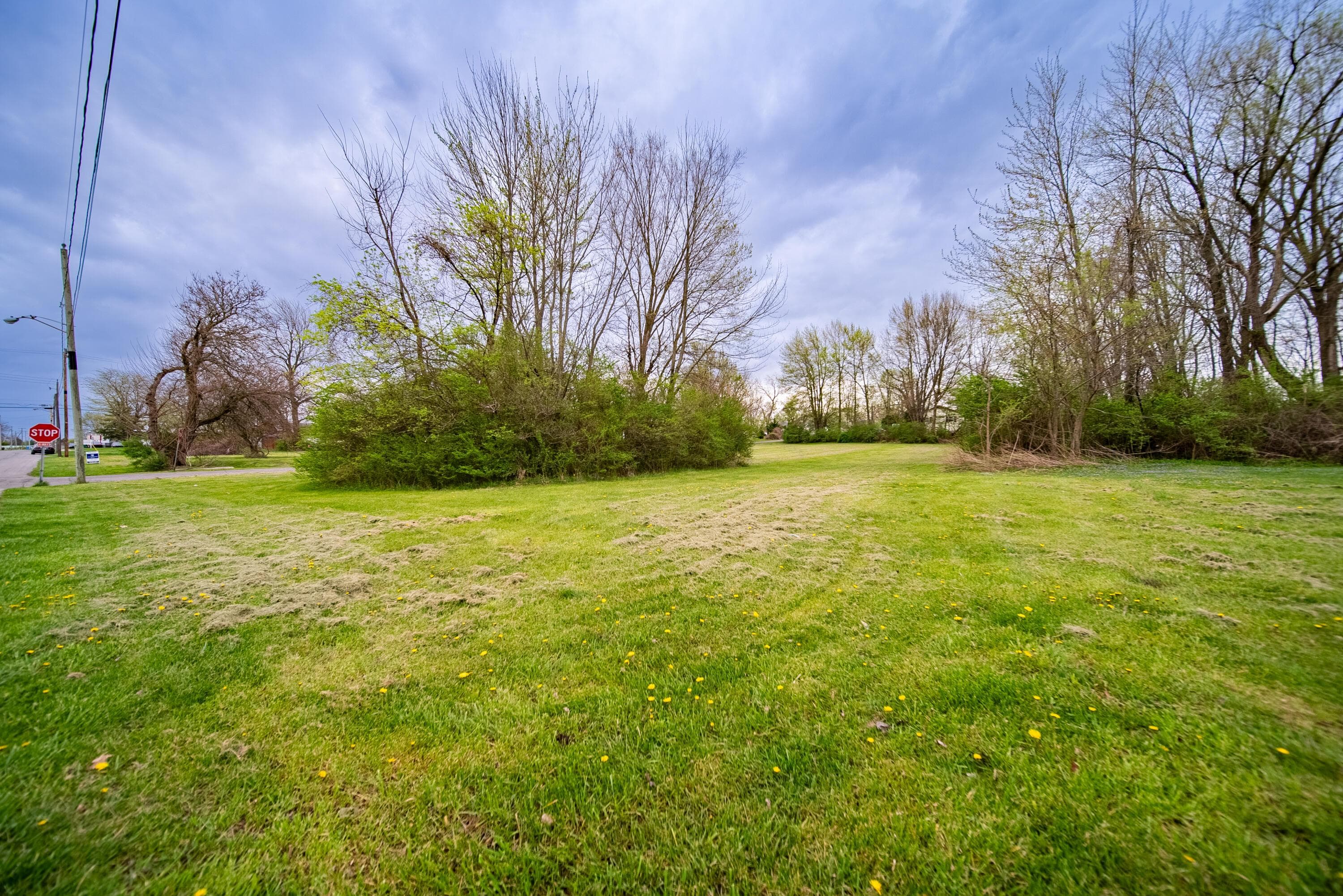 0 N Barron Street #Lot #2, Kenton, OH 43326