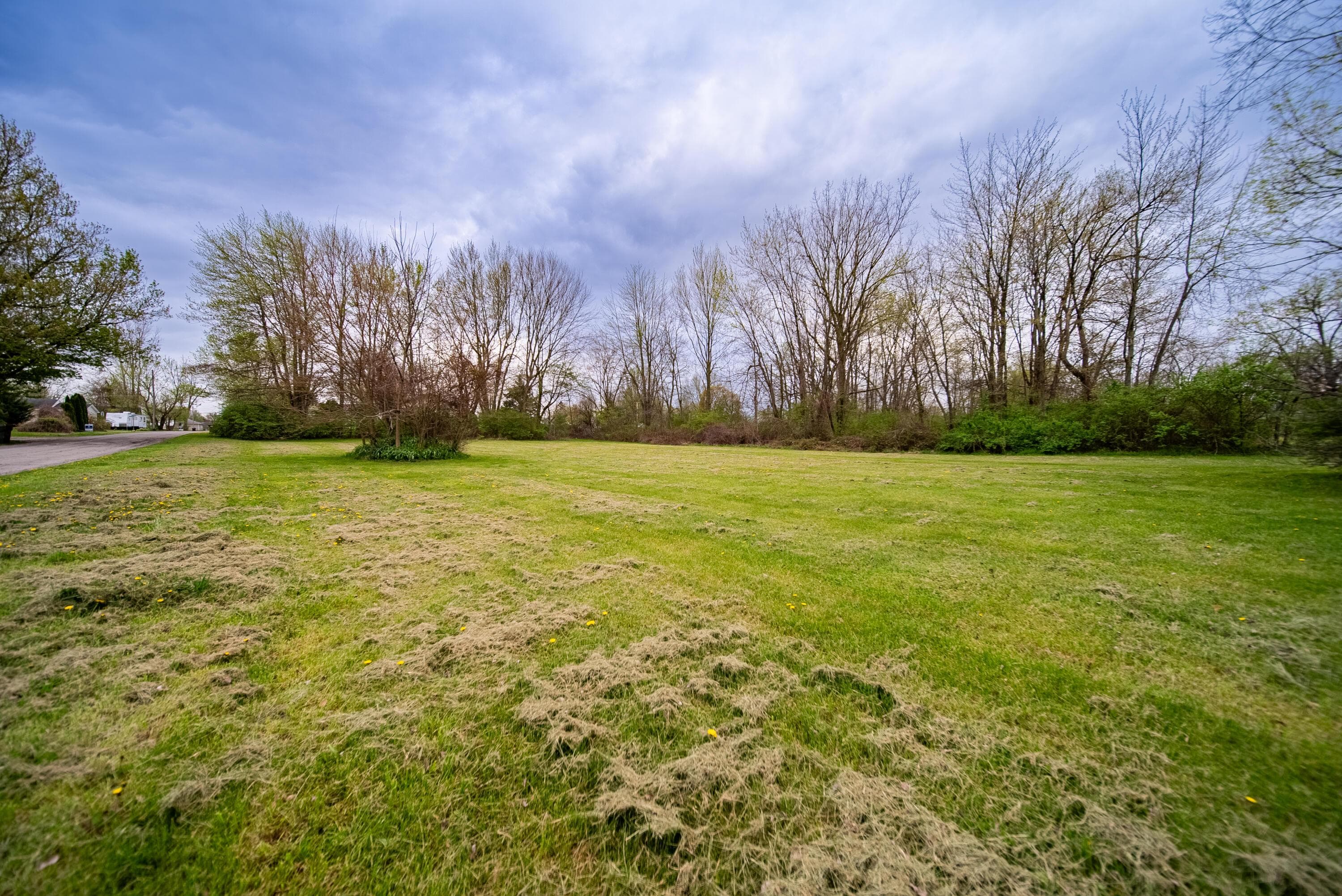 0 N Barron Street #Lot #3, Kenton, OH 43326