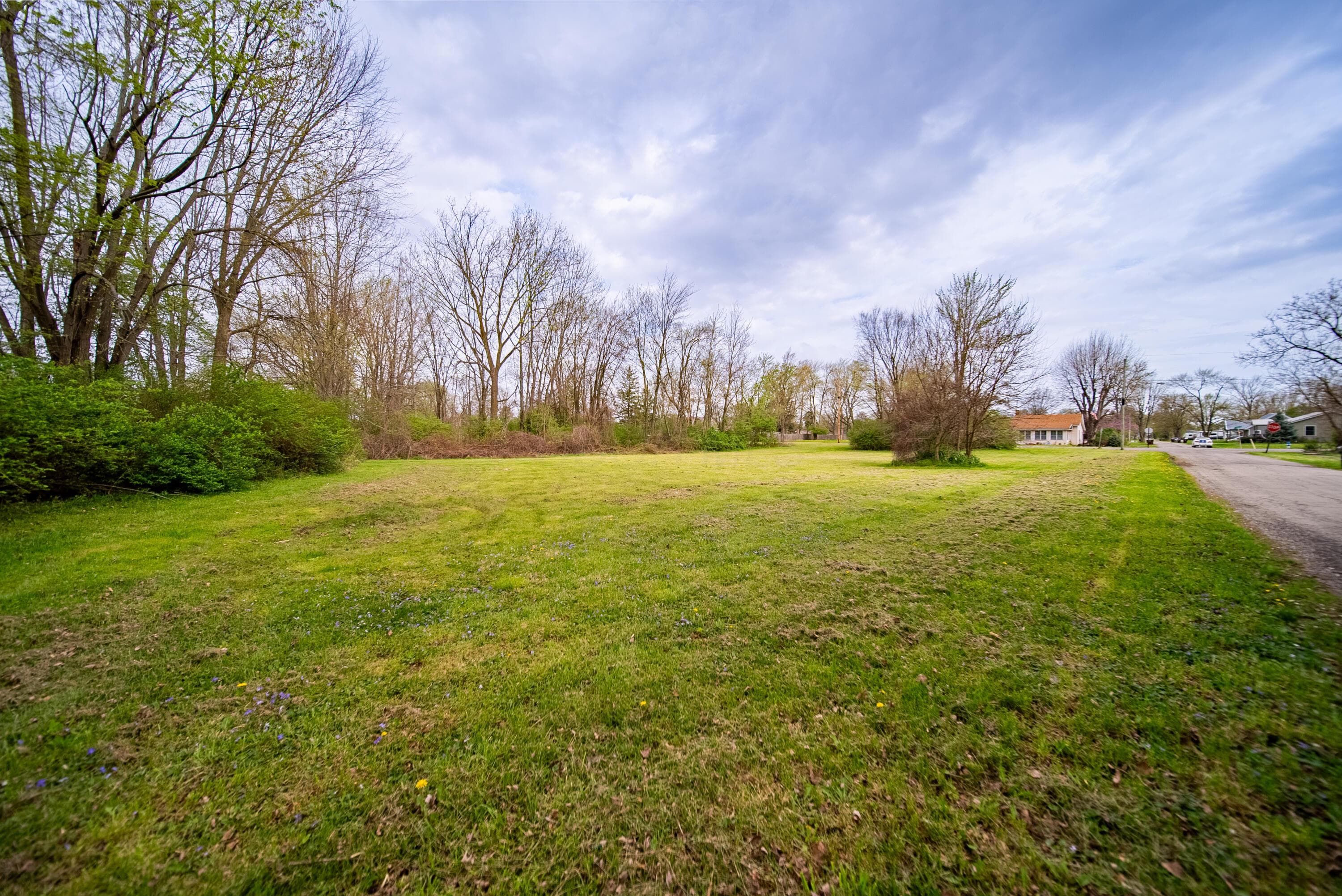 0 N Barron Street #Lot #4, Kenton, OH 43326