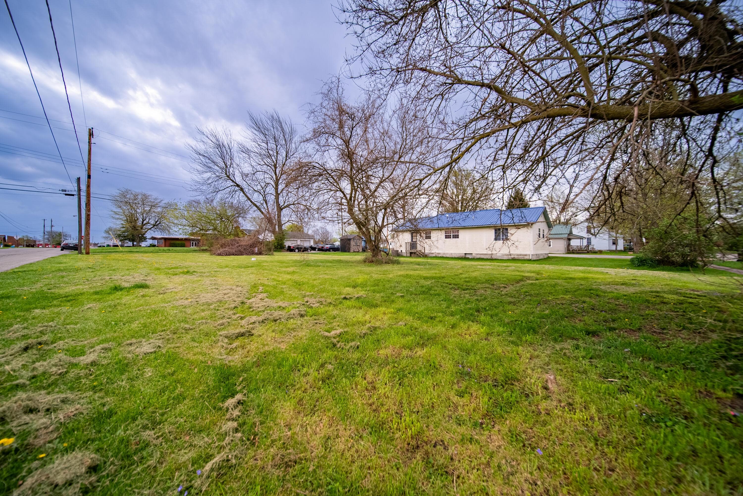 0 N Barron Street #Lot #6, Kenton, OH 43326