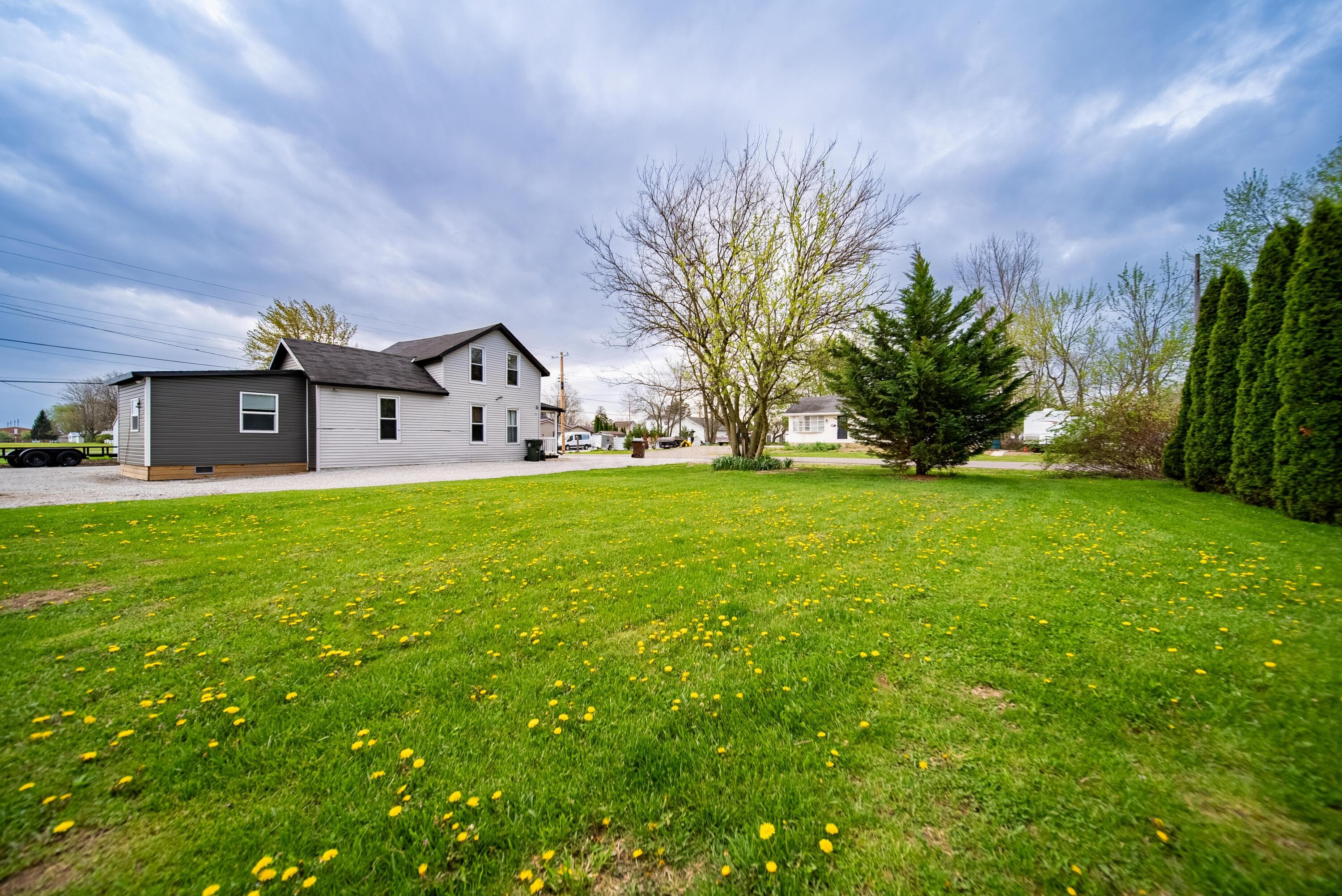 503 Jennings Street #Lot #7, Kenton, OH 43326