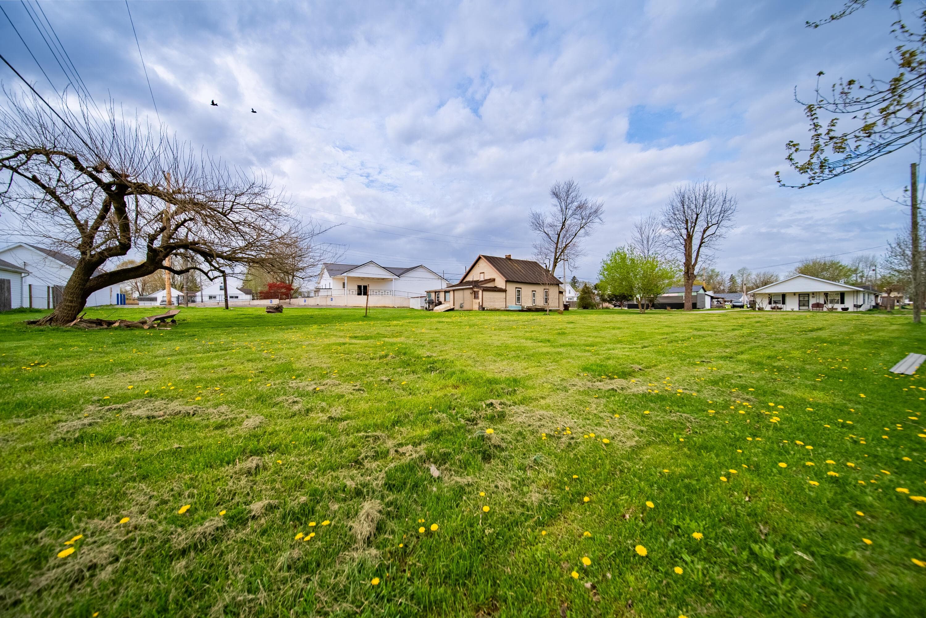 0 N Barron Street #Lot #8, Kenton, OH 43326