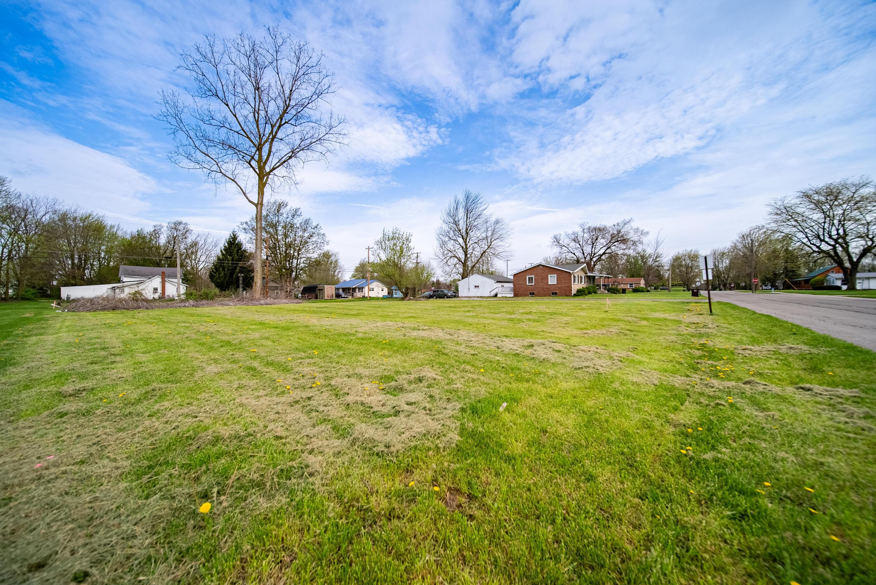 0 Gilmore Street #Lot #9, Kenton, OH 43326