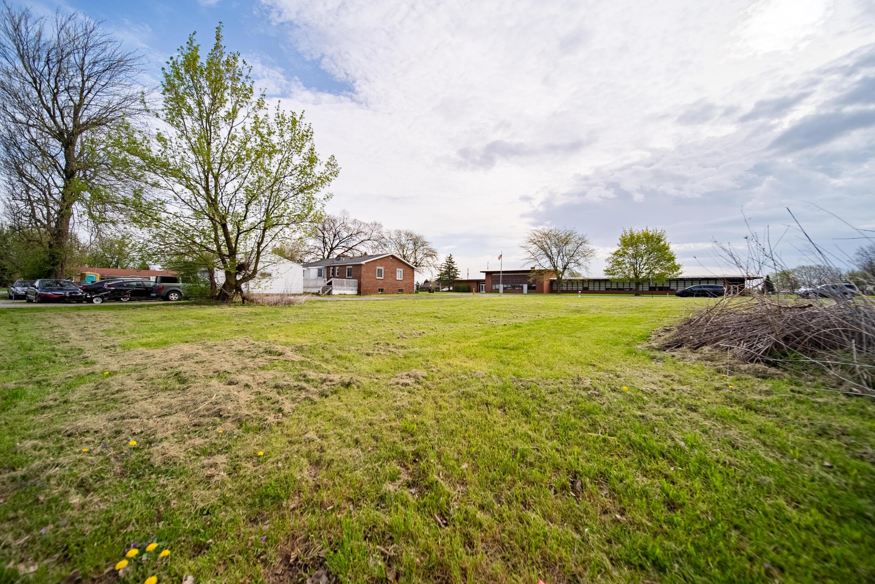 0 N Gilmore Street #Lot #10, Kenton, OH 43326