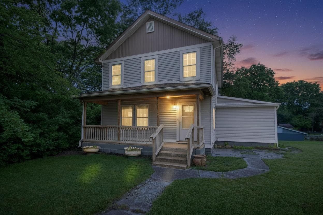 926 Harmon Avenue, Columbus, OH 43223