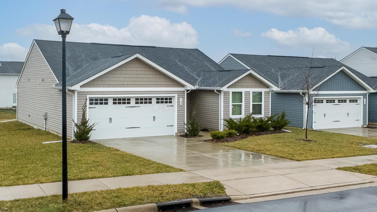 195 Skyway Drive, Springfield, OH 45505