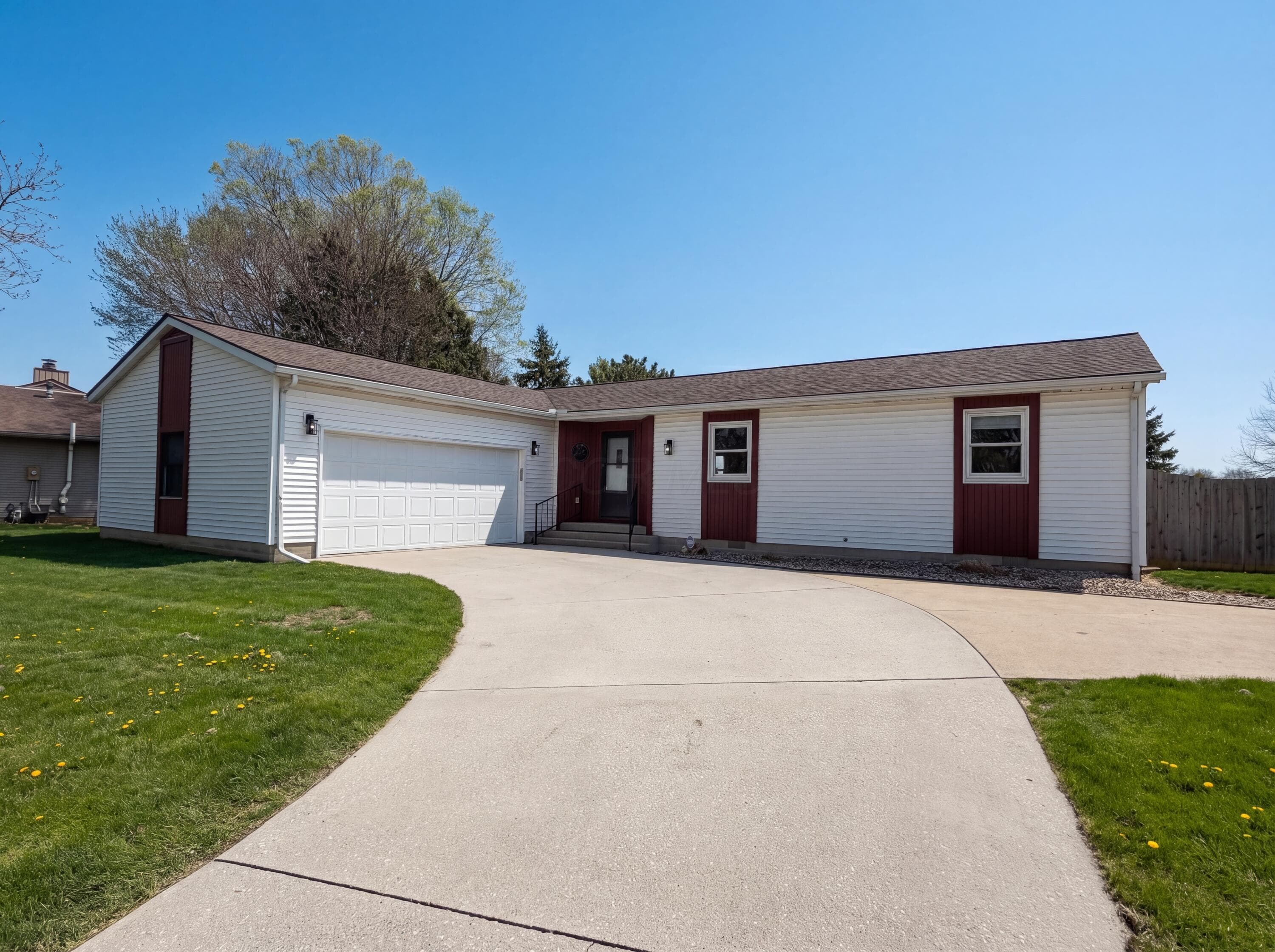 610 Executive Boulevard, Delaware, OH 43015