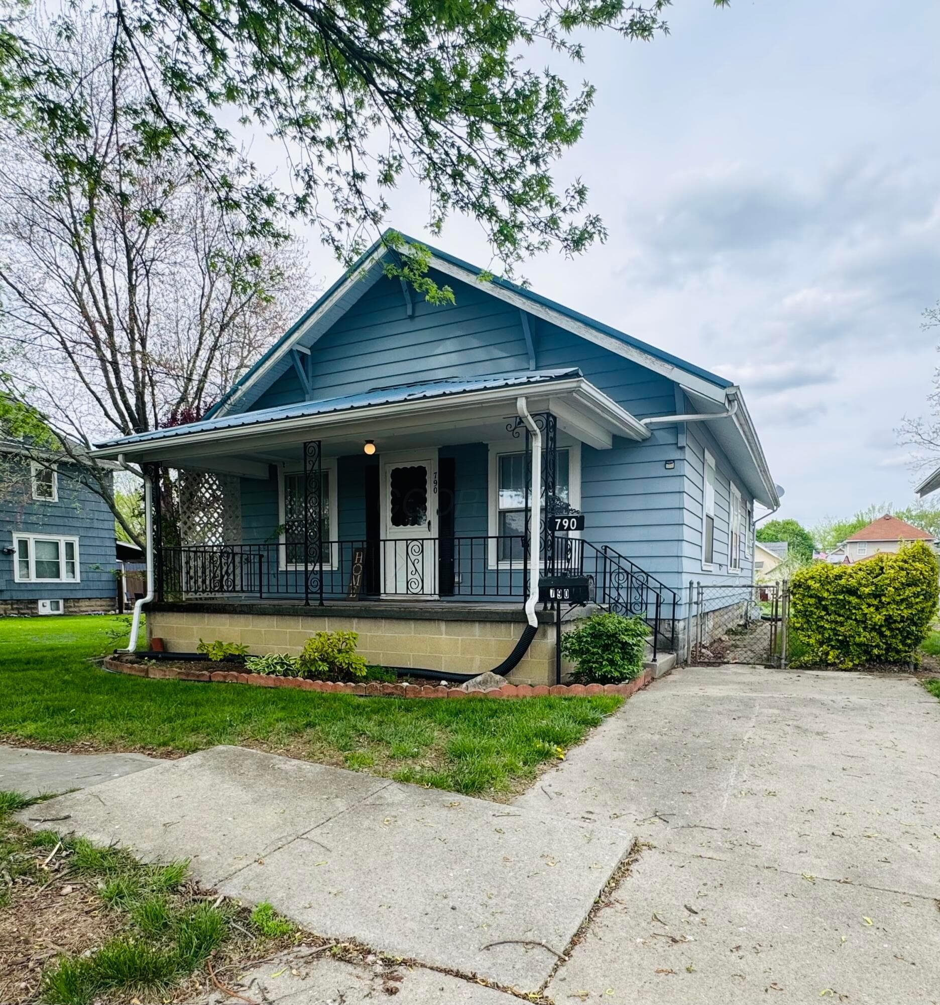 790 Merkle Avenue, Marion, OH 43302